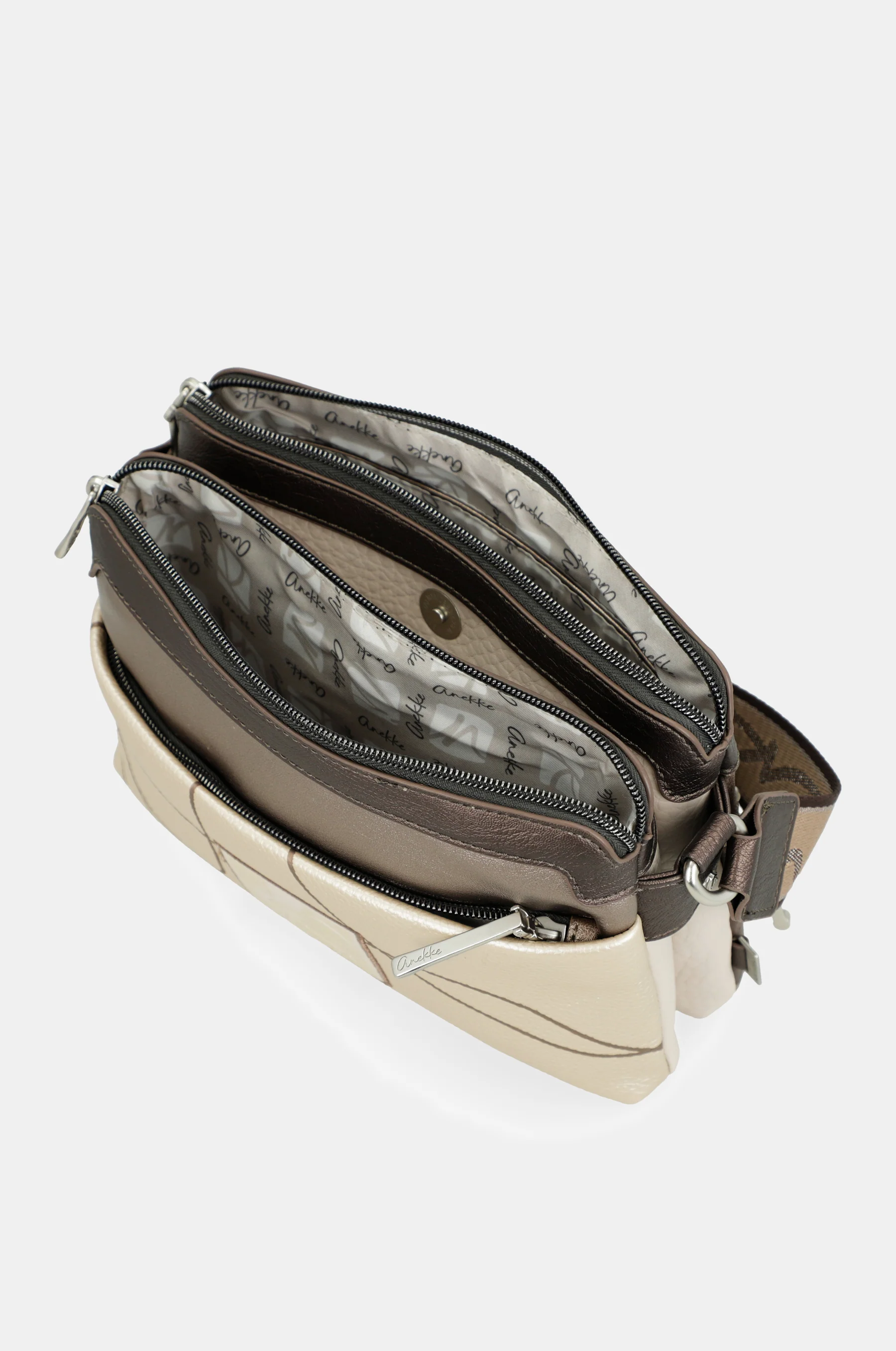 Sac à bandoulière Serenis - Image 8