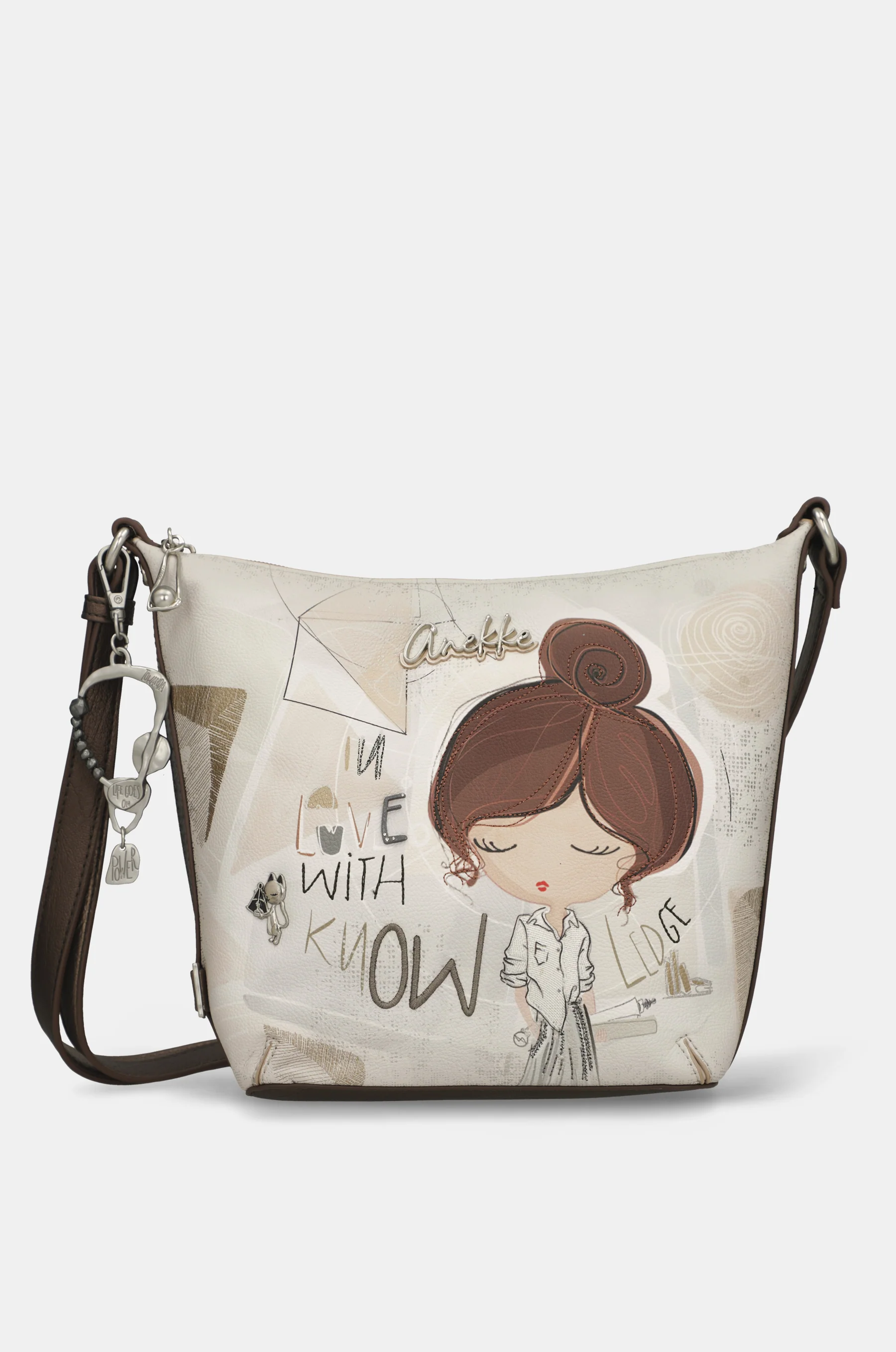 Sac à bandoulière Sophia
