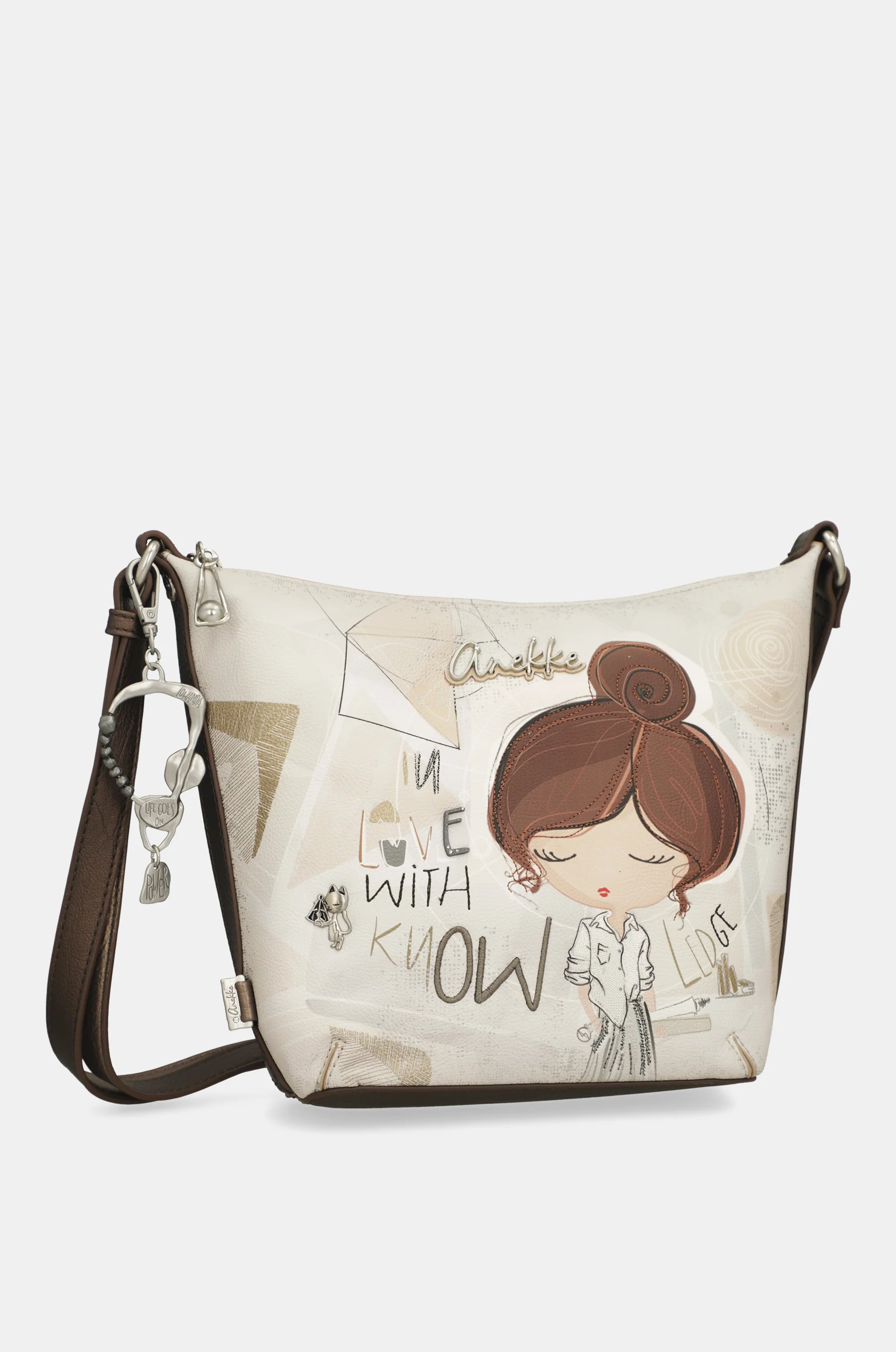Sac à bandoulière Sophia - Image 10