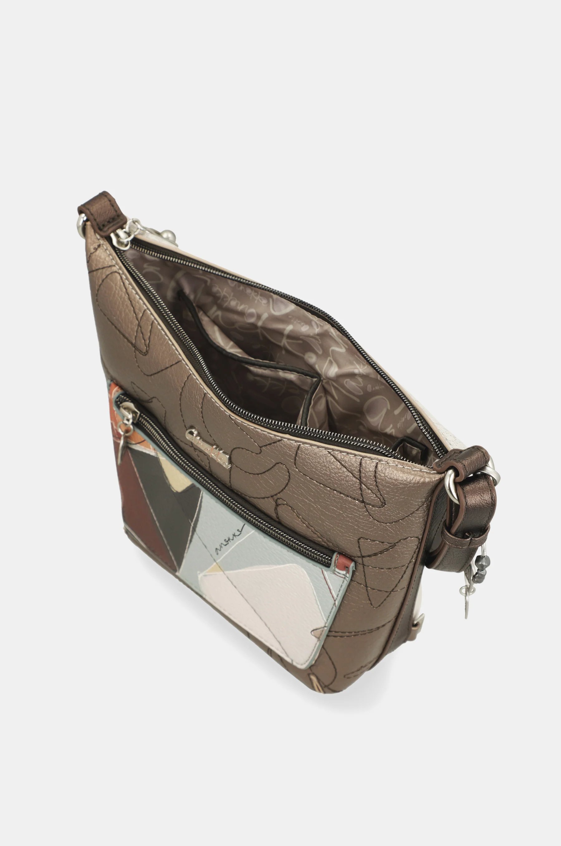 Sac à bandoulière Sophia - Image 3