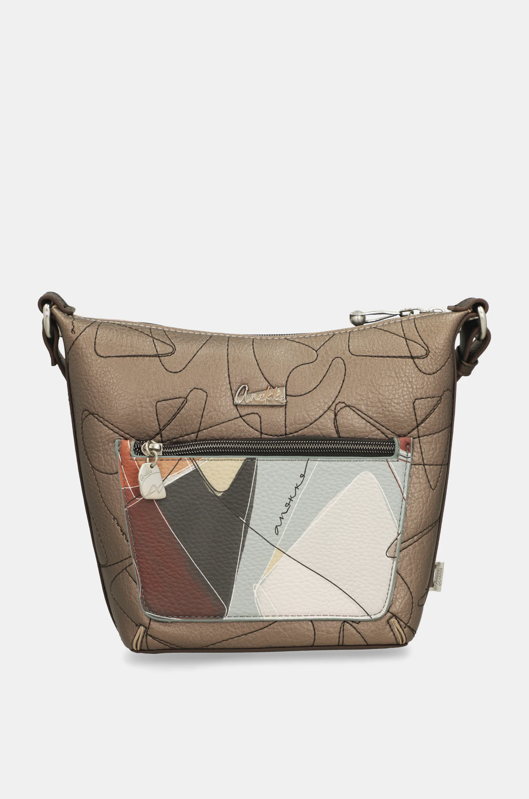Sac à bandoulière Sophia - Image 5