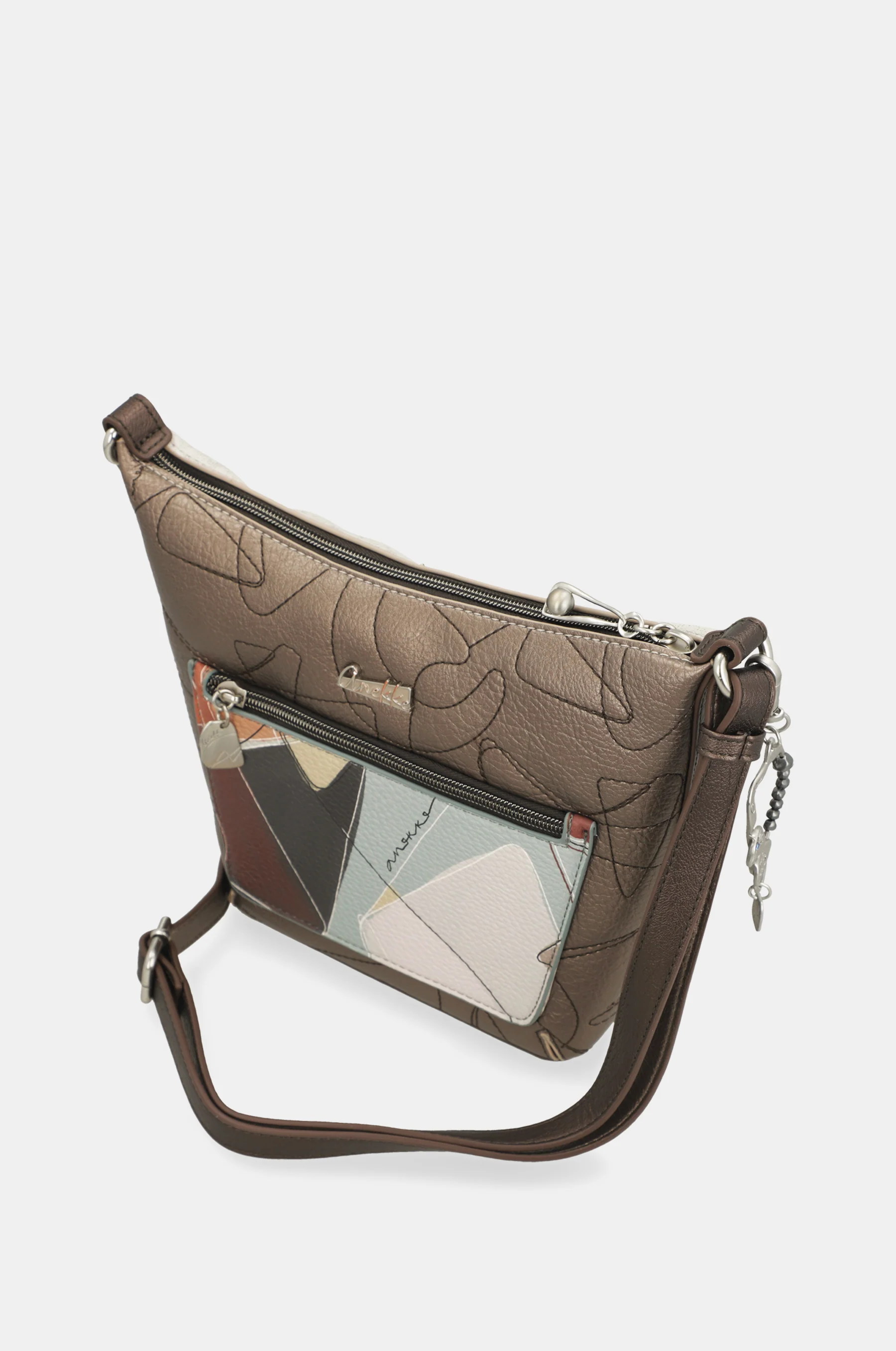 Sac à bandoulière Sophia - Image 6