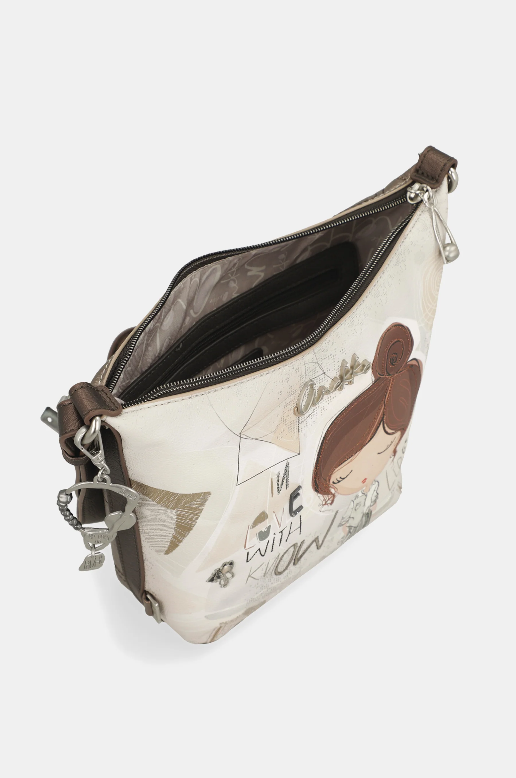 Sac à bandoulière Sophia - Image 7