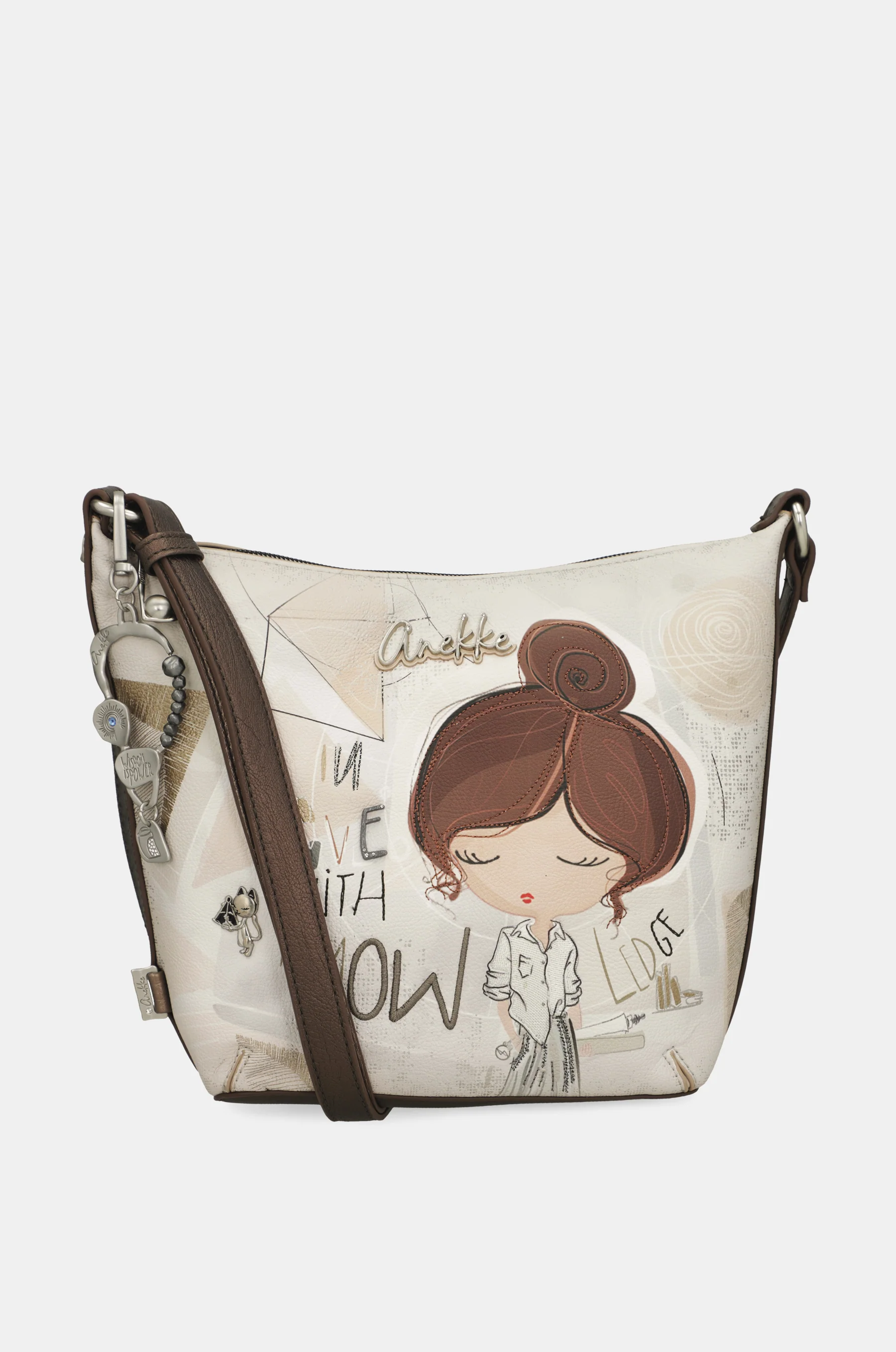 Sac à bandoulière Sophia - Image 9