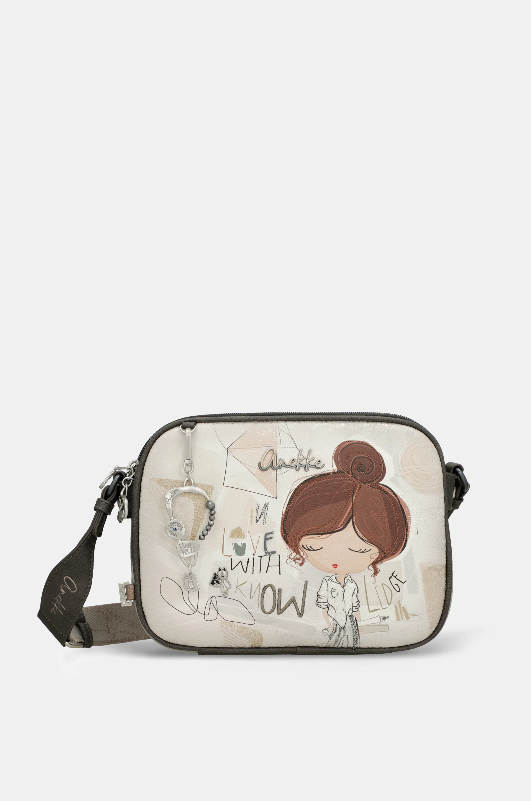 Sac à bandoulière Sophia