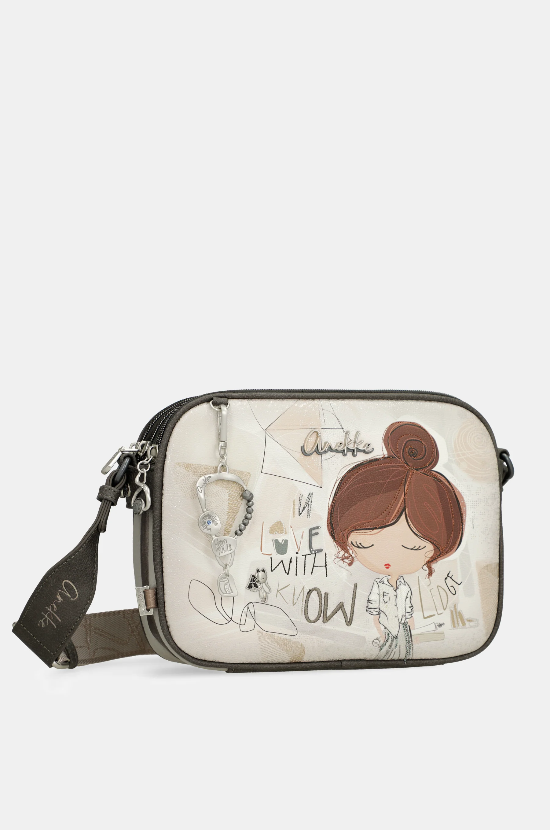 Sac à bandoulière Sophia - Image 10