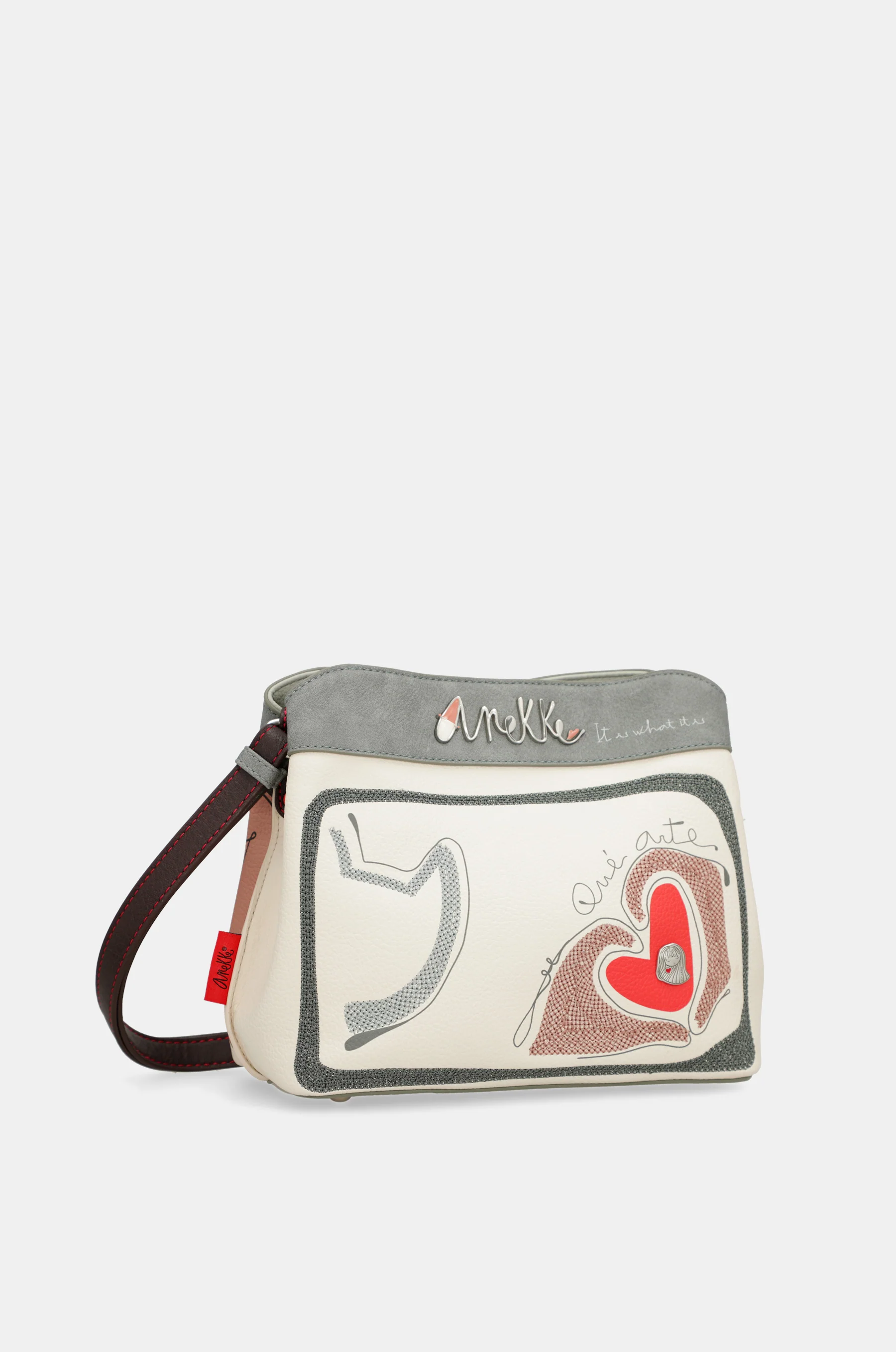 sac à bandoulière Alma - Image 3