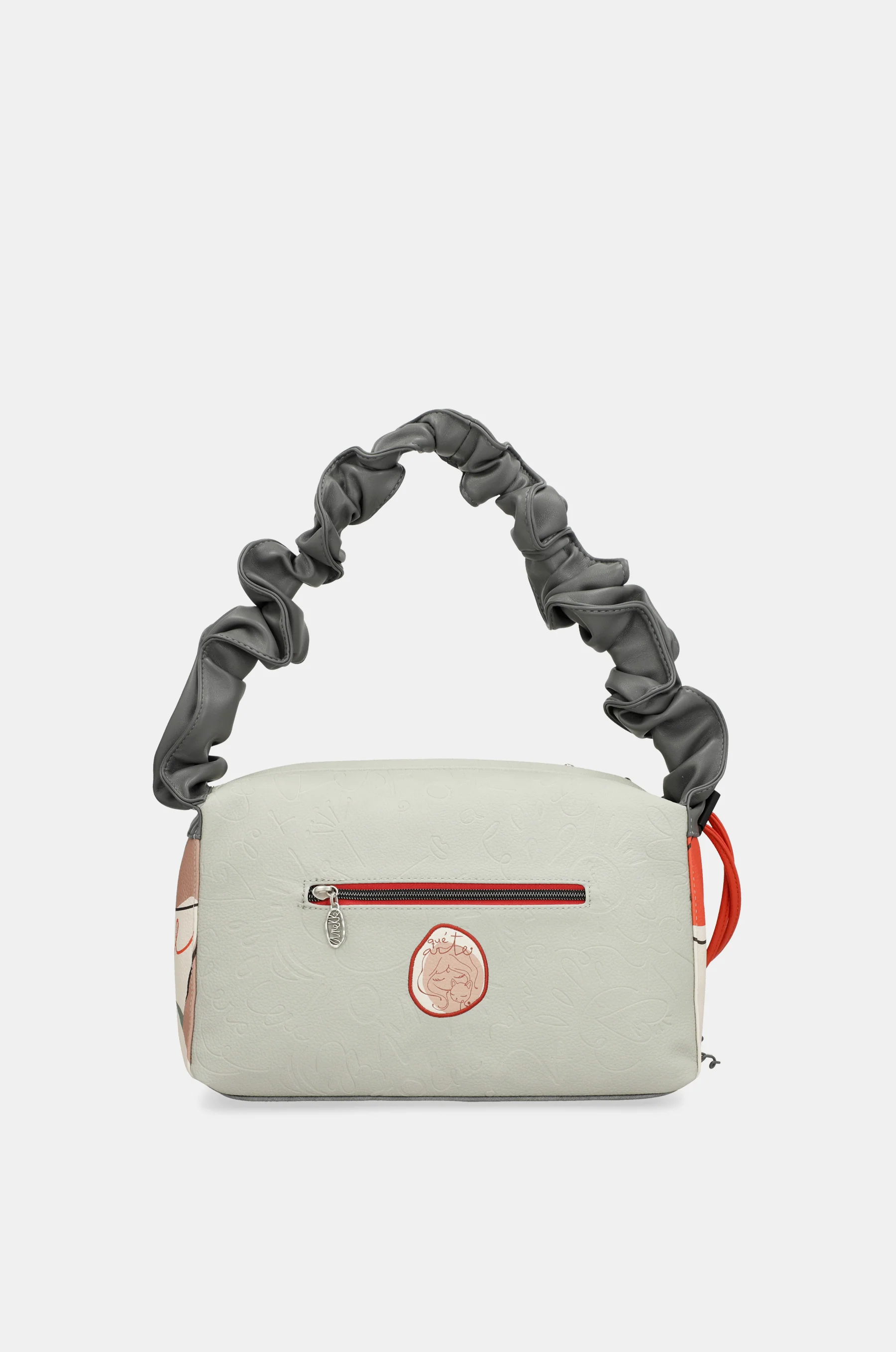 Sac porté épaule Alma - Image 4