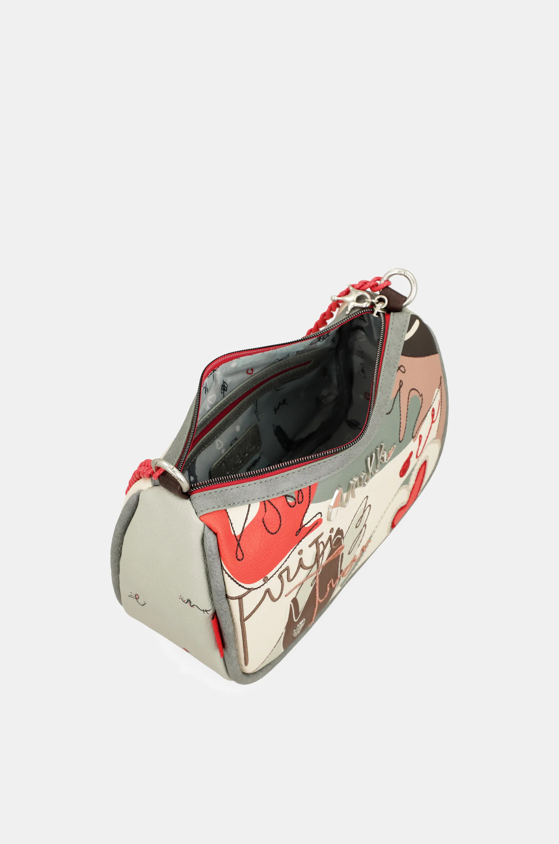 Sac porté épaule Alma - Image 6