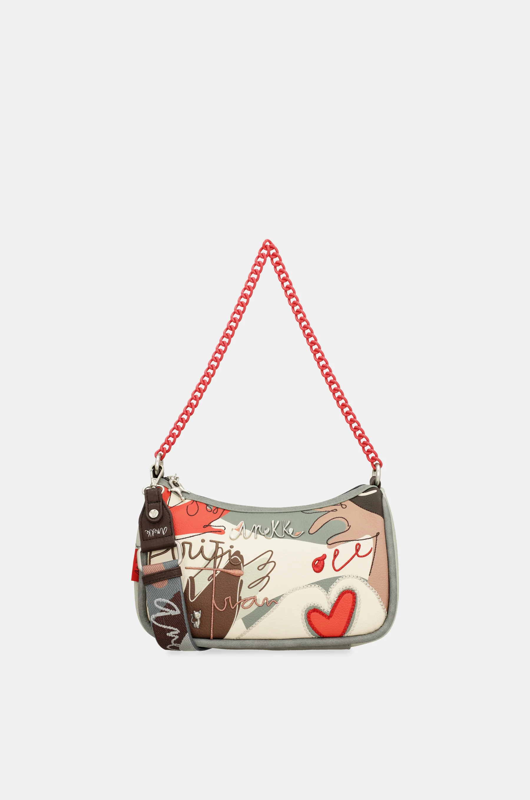 Sac porté épaule Alma - Image 8