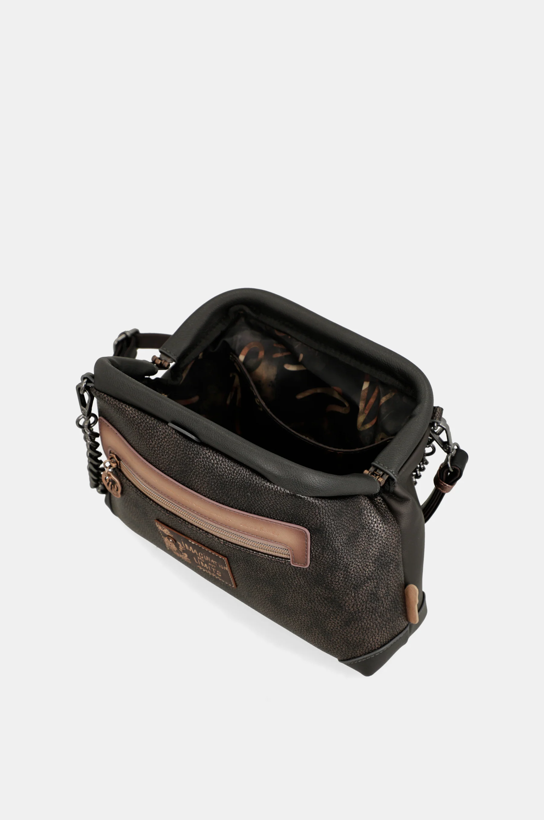 Sac à bandoulière type bonbonnière Dreamverse - Image 4