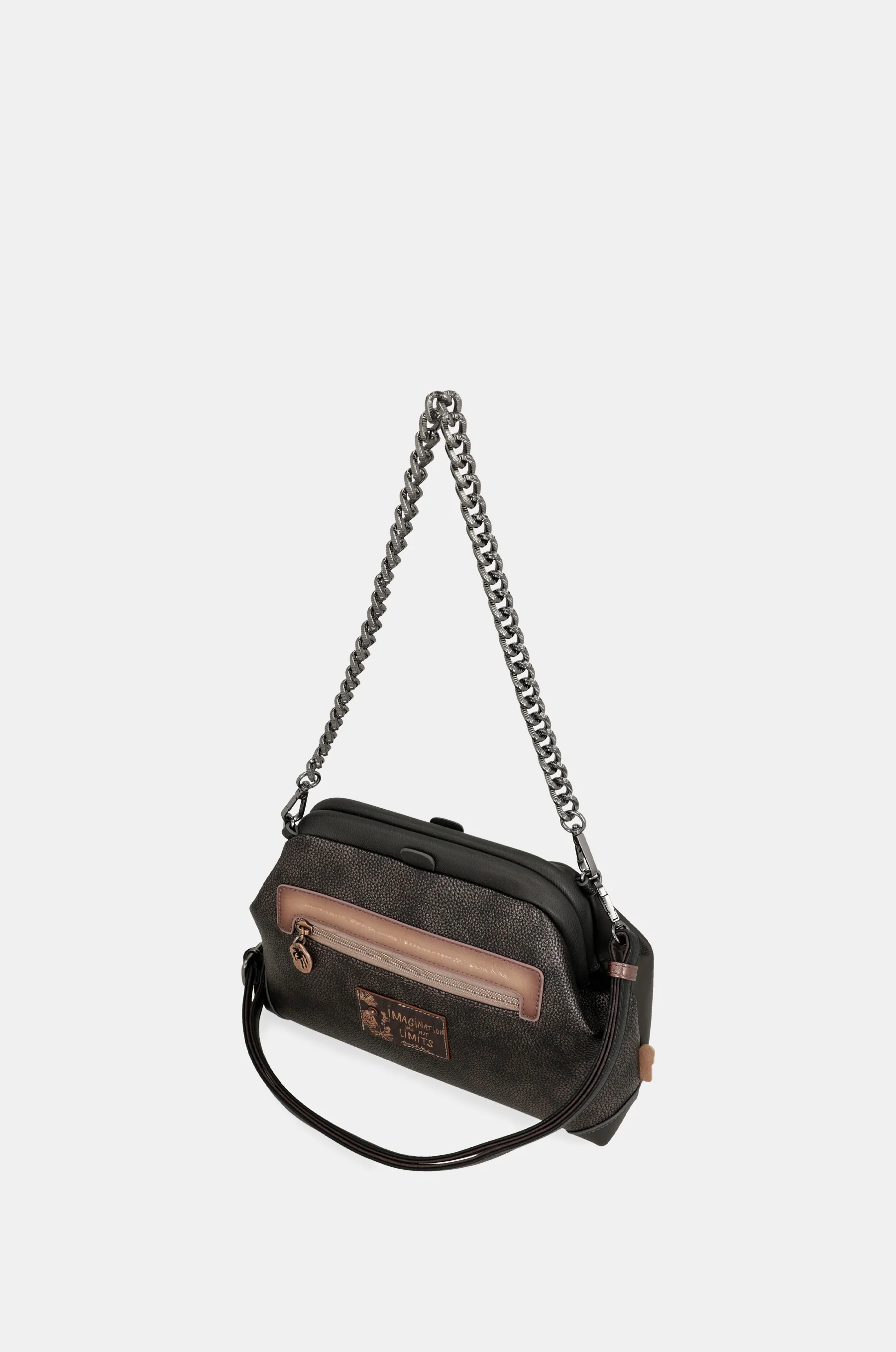 Sac à bandoulière type bonbonnière Dreamverse - Image 6
