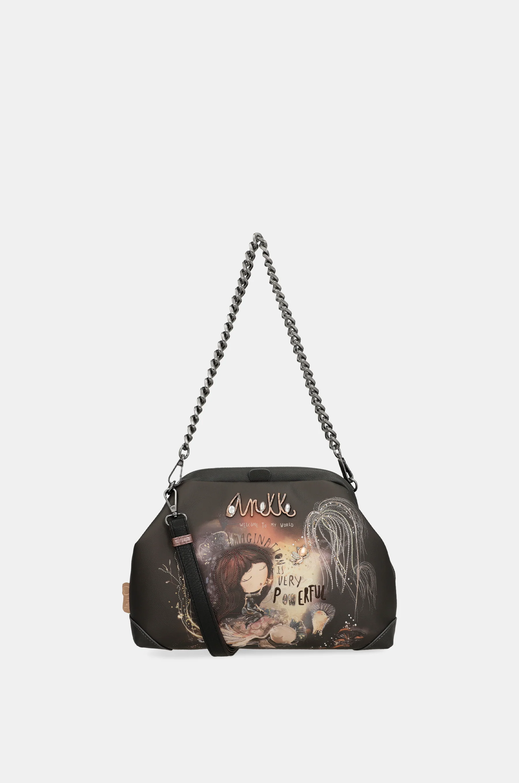 Sac à bandoulière type bonbonnière Dreamverse - Image 7