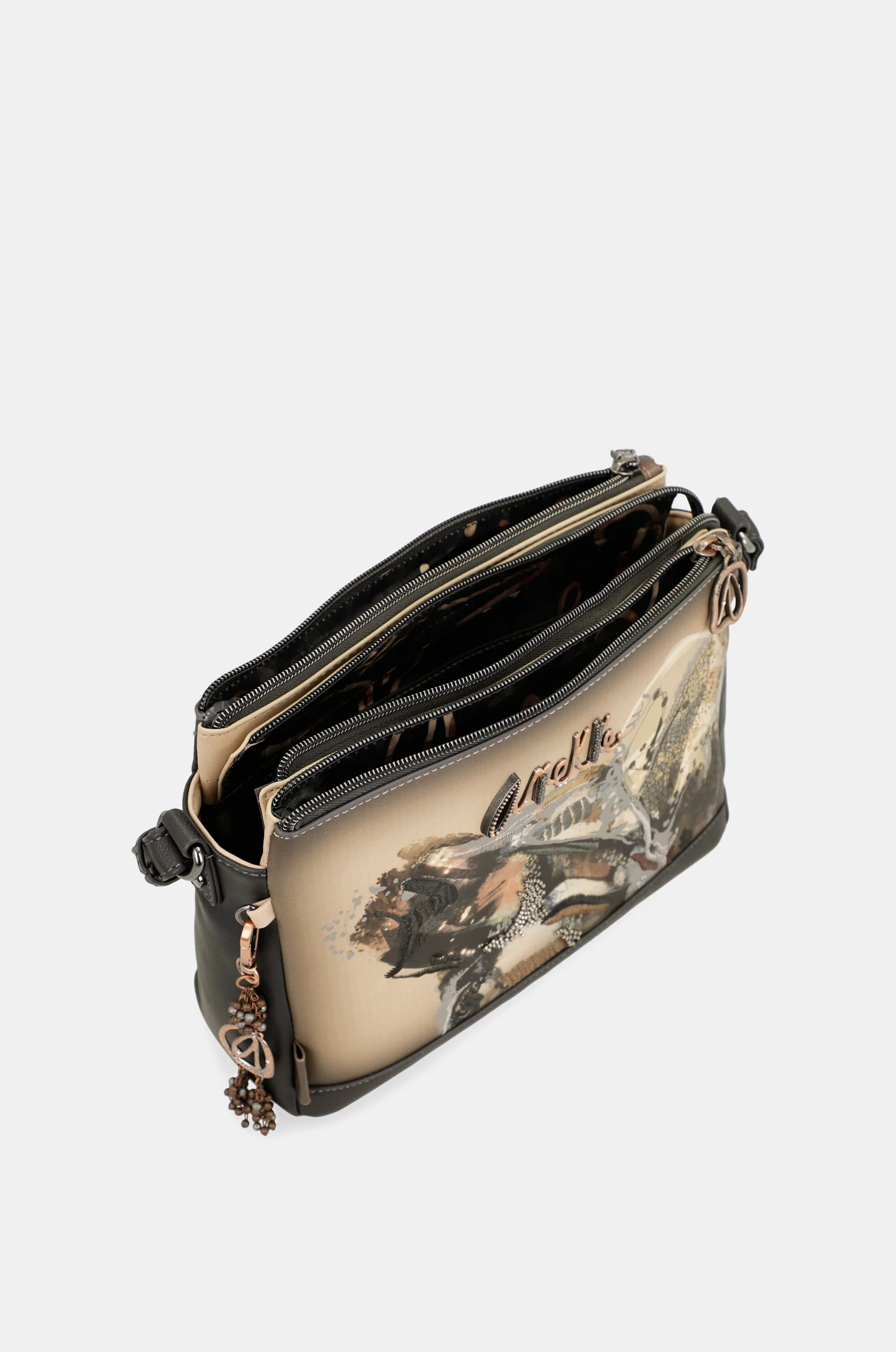 Sac à bandoulière Wings - Image 5