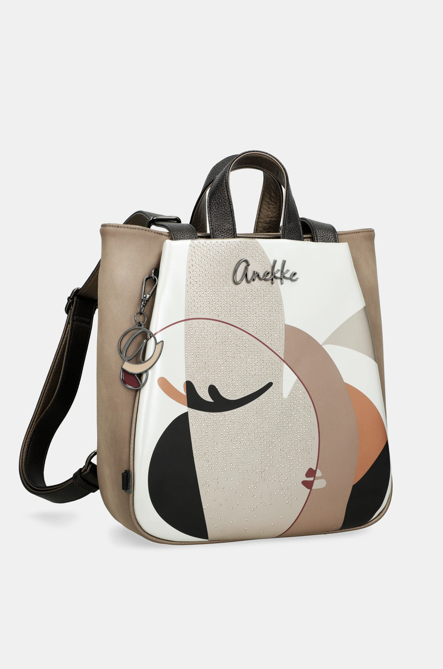 Sac à dos à double anse Eikon - Image 10
