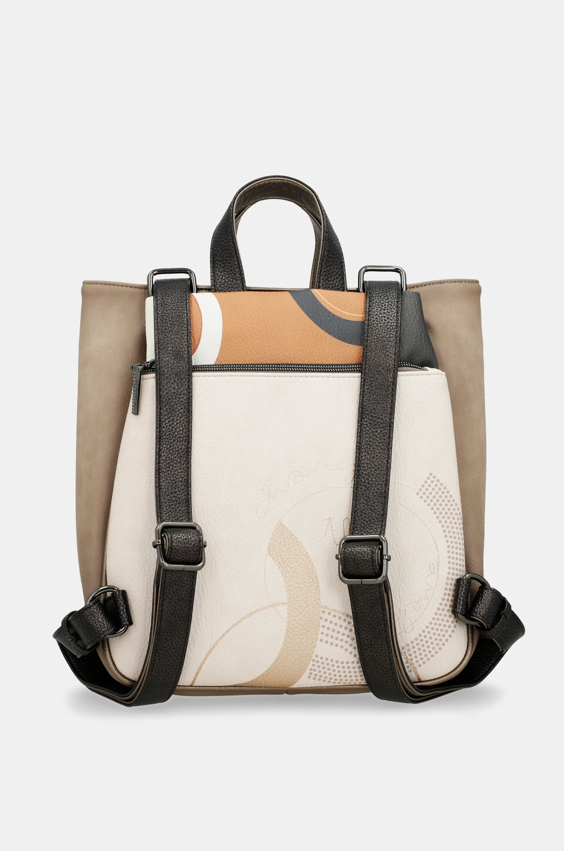 Sac à dos à double anse Eikon - Image 4
