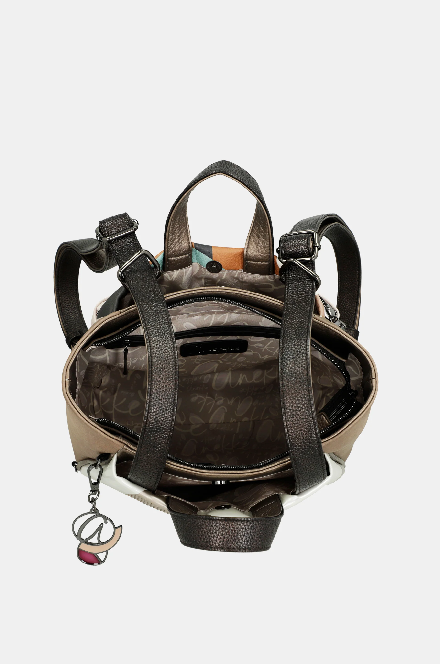 Sac à dos à double anse Eikon - Image 5