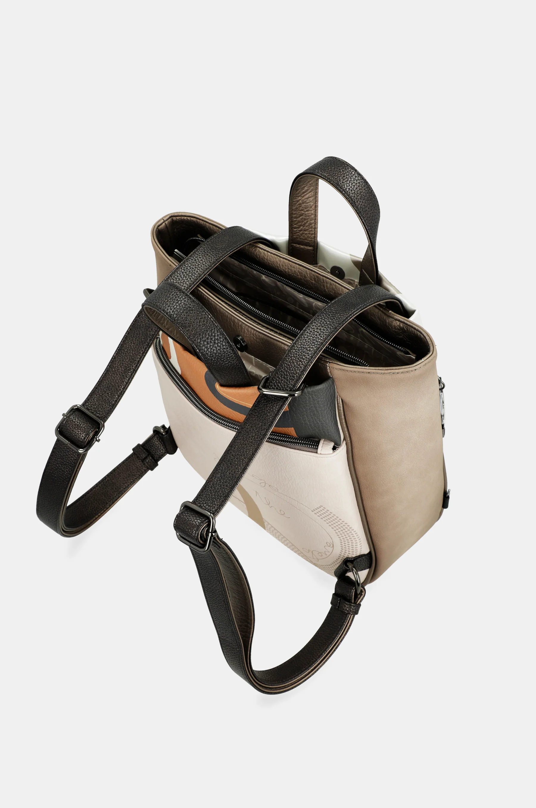 Sac à dos à double anse Eikon - Image 6