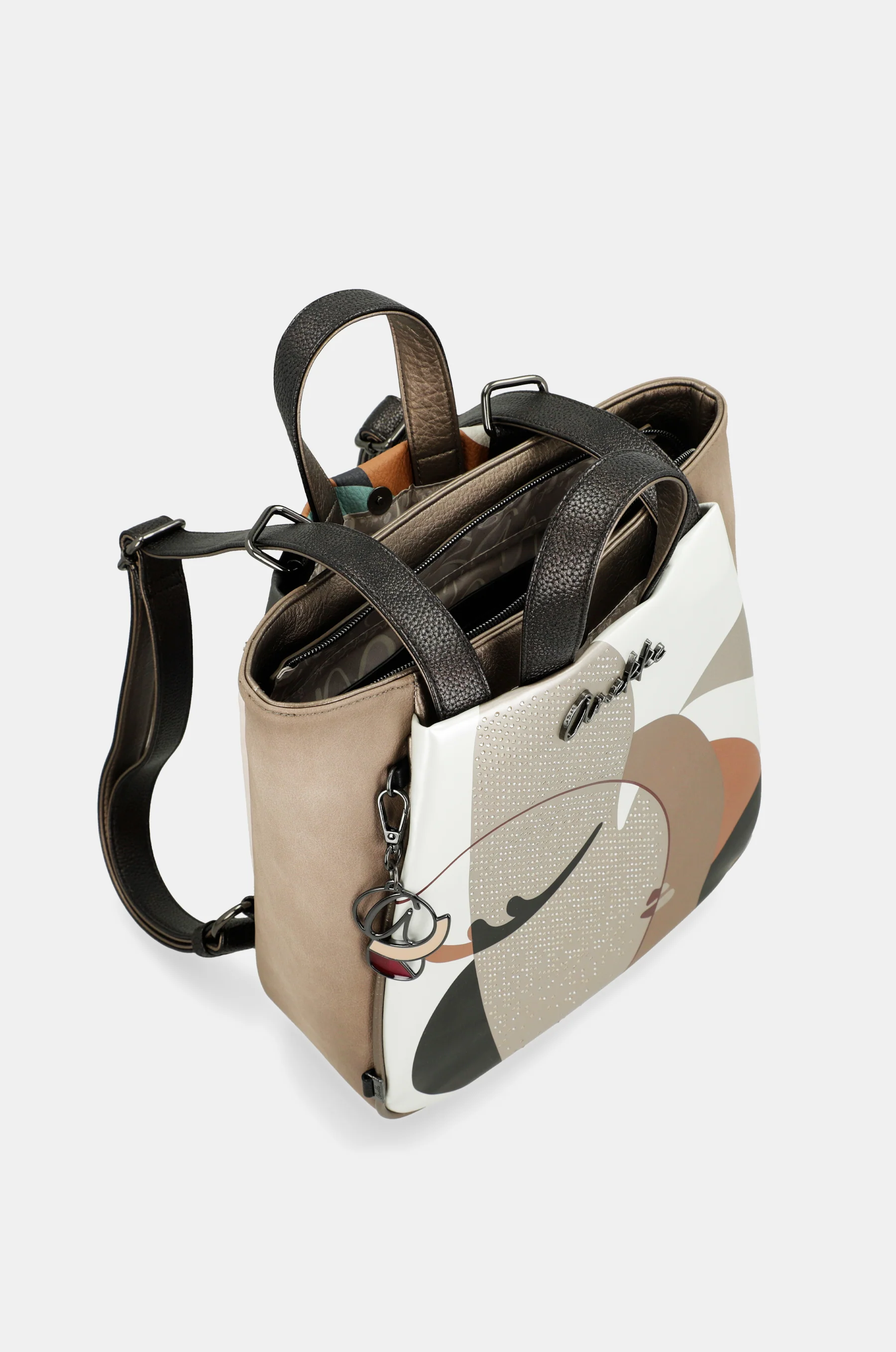 Sac à dos à double anse Eikon - Image 7