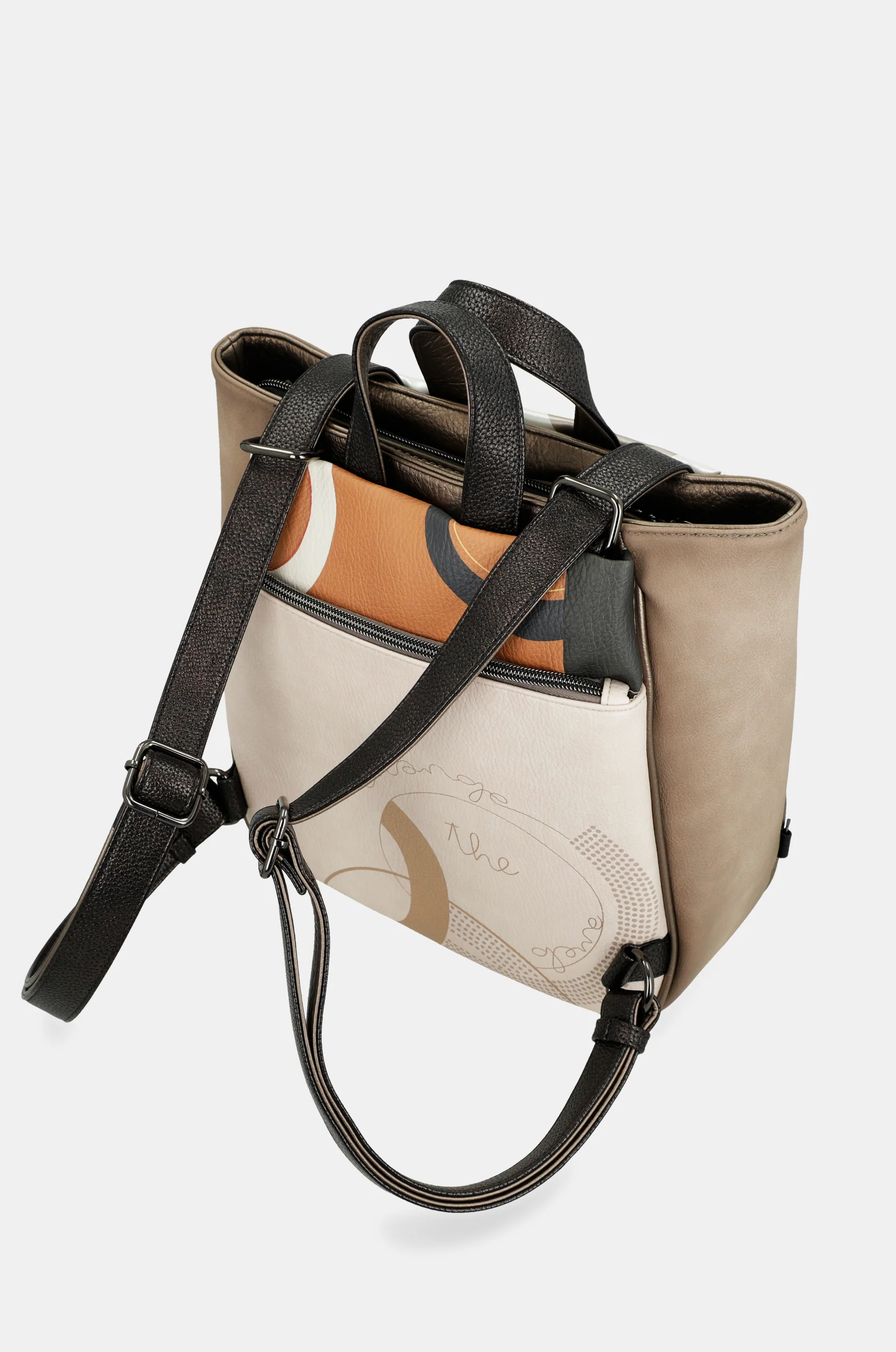 Sac à dos à double anse Eikon - Image 8