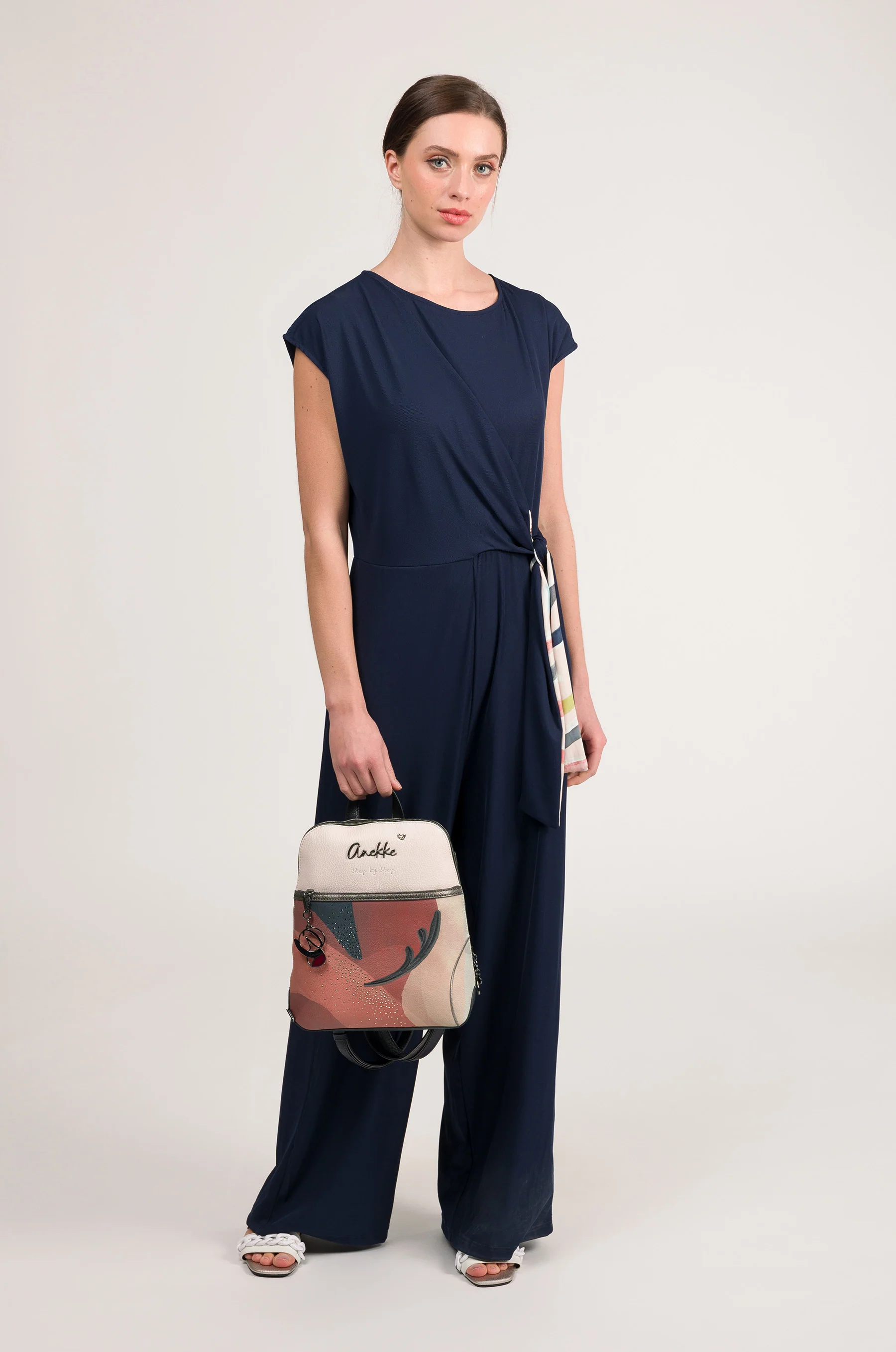 Sac à dos à poche frontale Eikon - Image 2