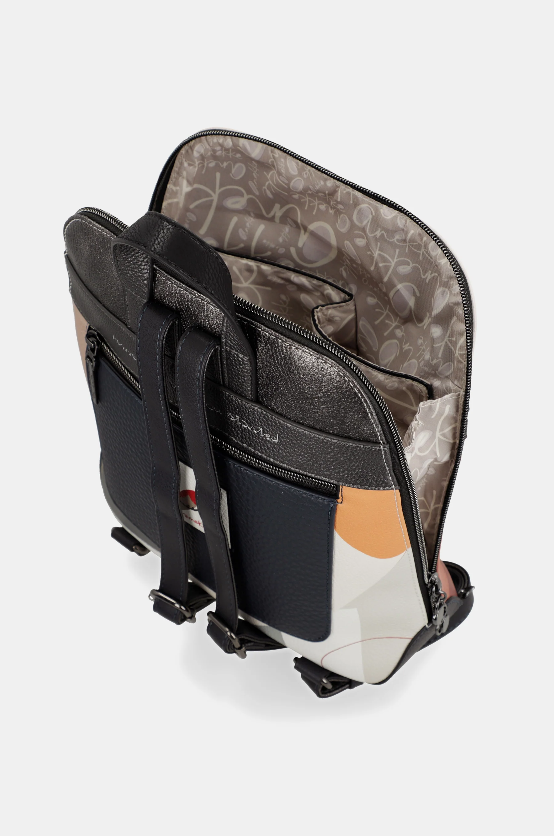 Sac à dos à poche frontale Eikon - Image 4