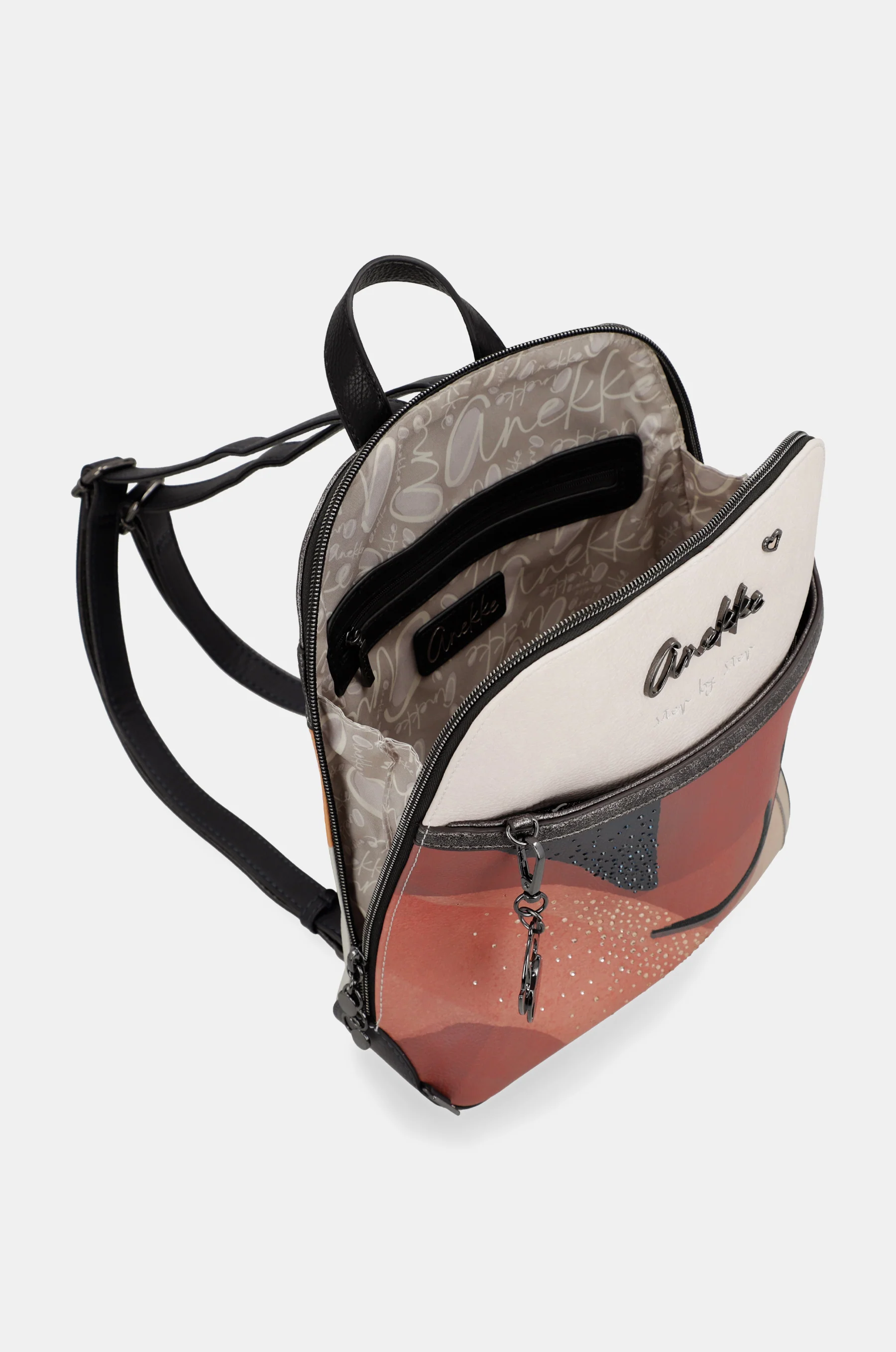Sac à dos à poche frontale Eikon - Image 6