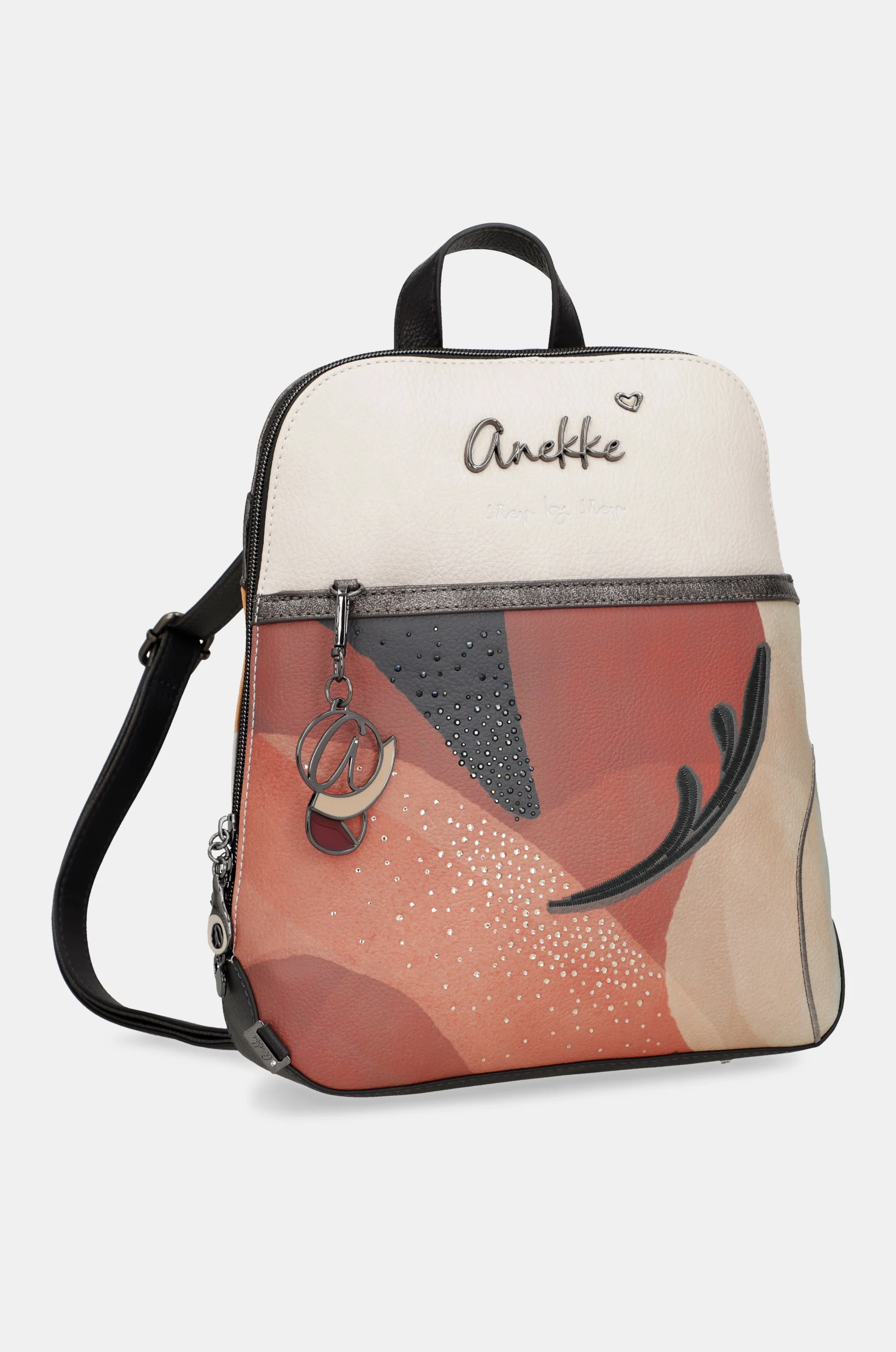 Sac à dos à poche frontale Eikon - Image 8