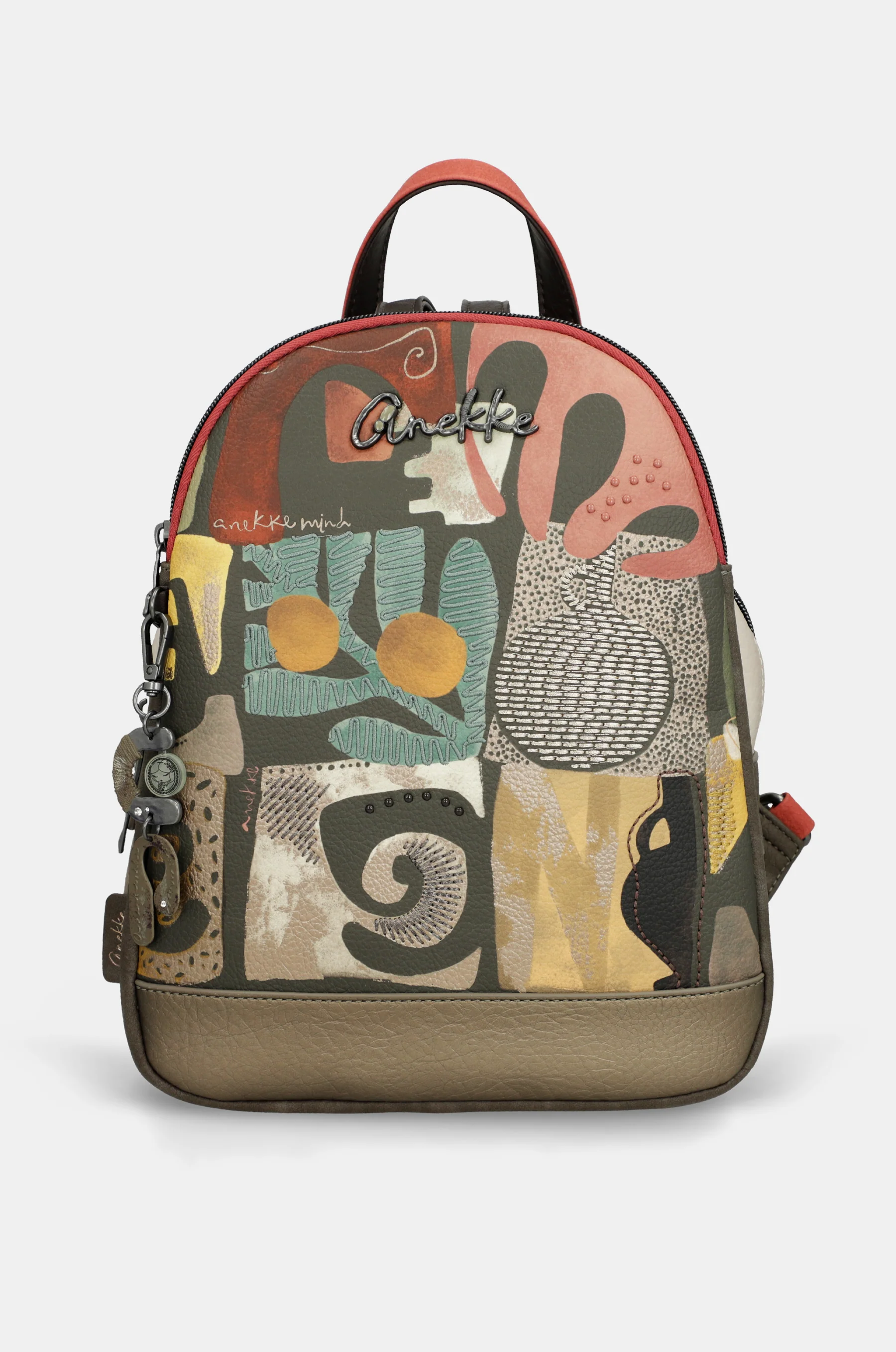 Sac à dos antivol Amphora