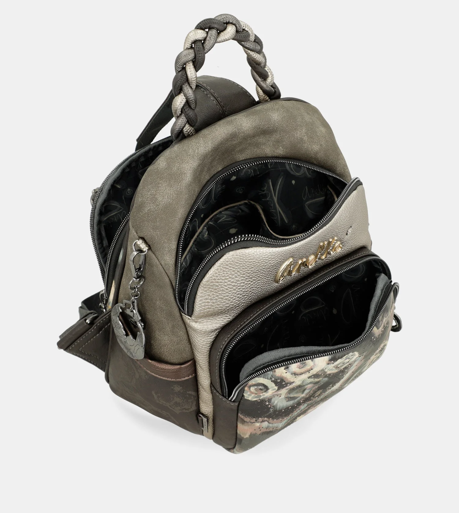Sac à dos antivol Manifesto - Image 5