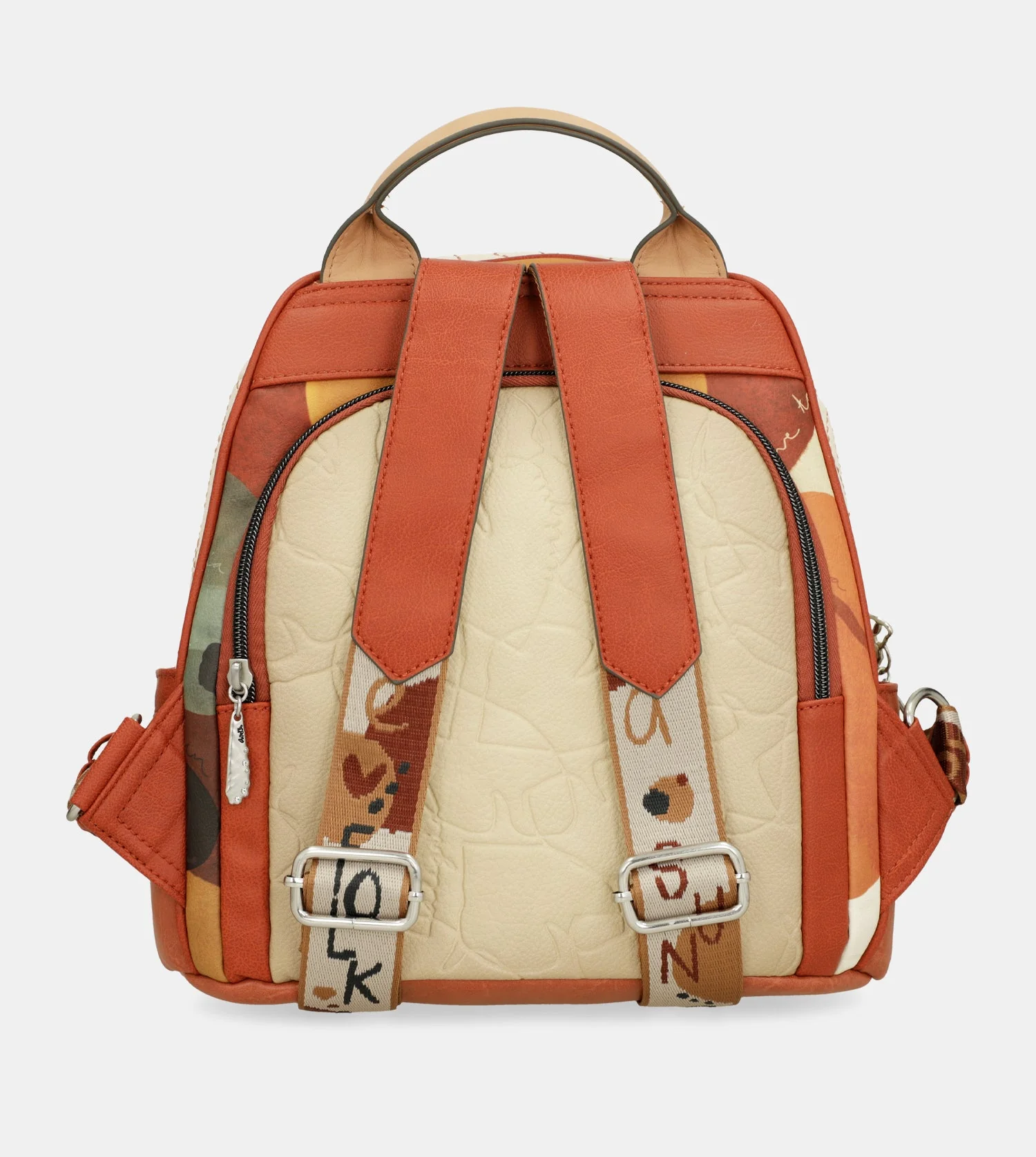 Sac à dos antivol Alma - Image 4