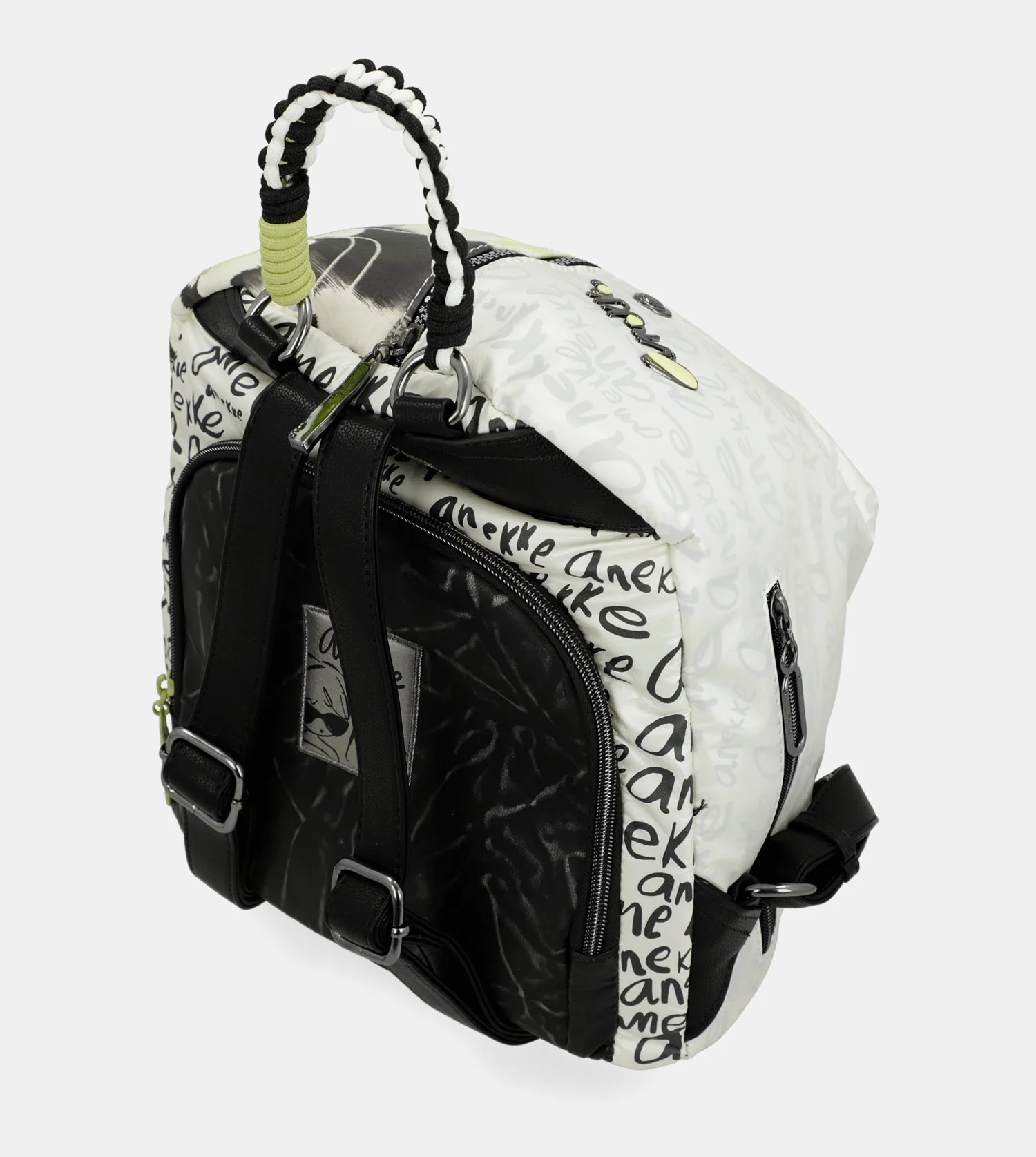 Sac à dos antivol Nature Towanda - Image 7