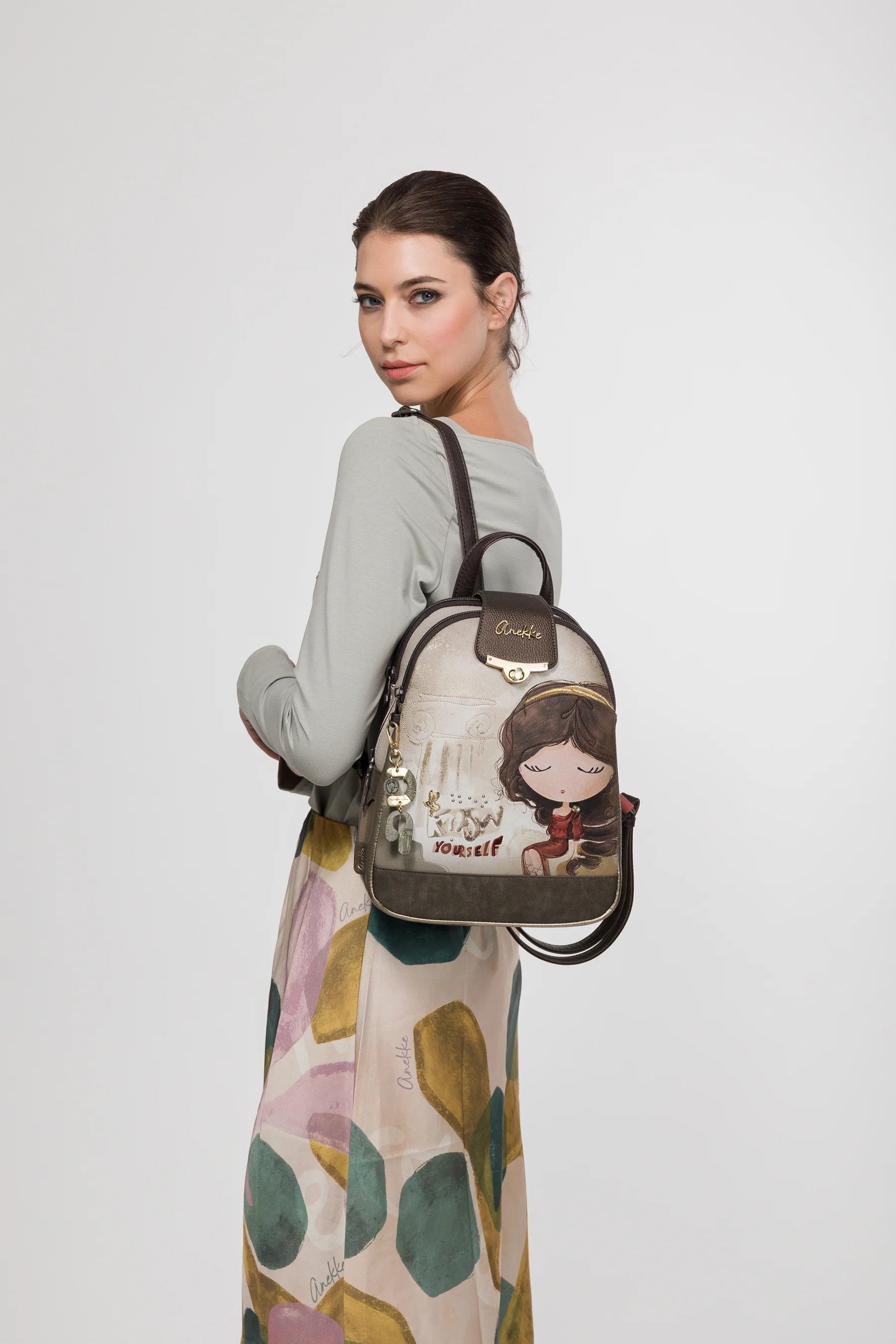 Sac à dos antivol Muse - Image 2