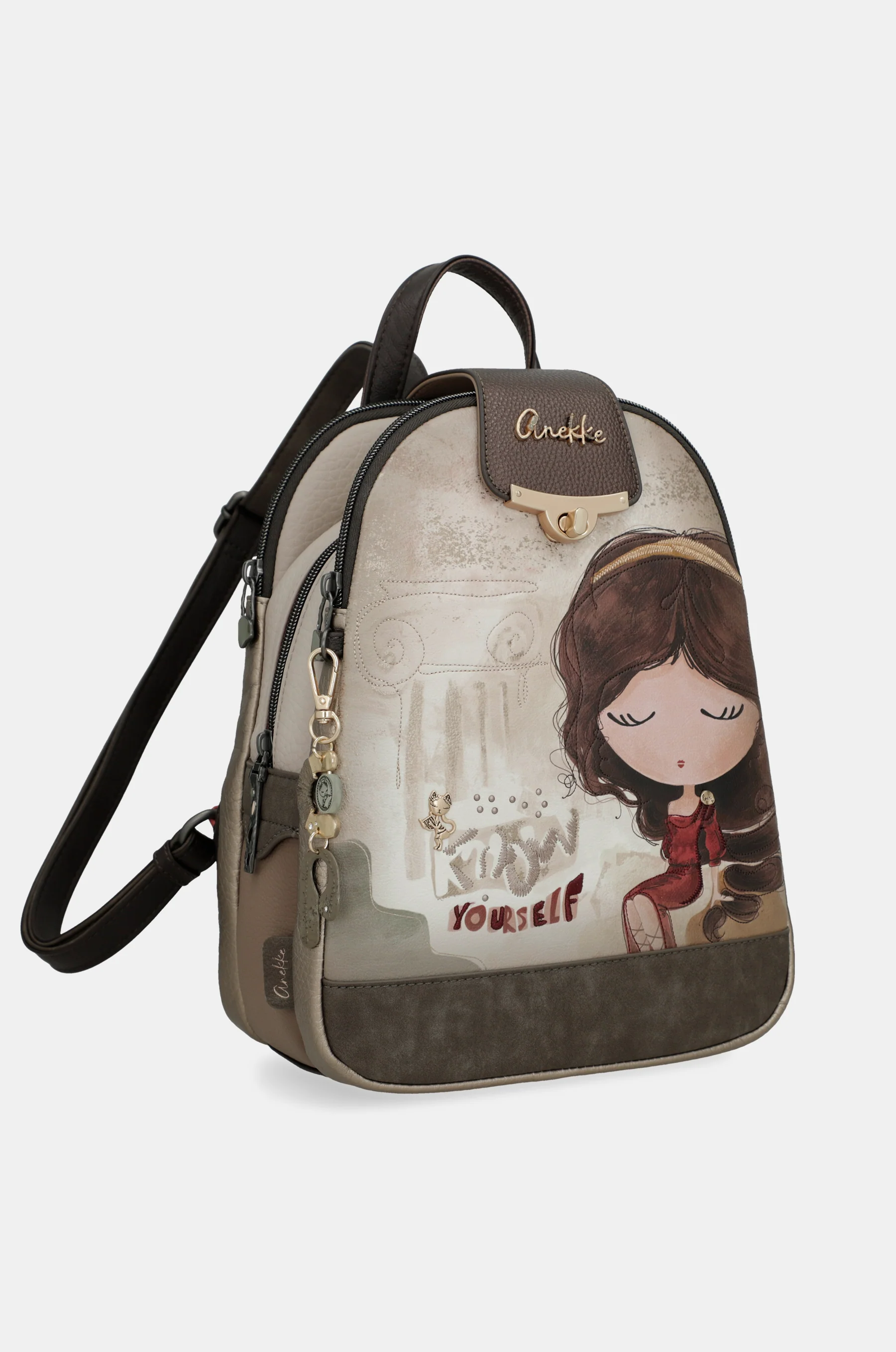 Sac à dos antivol Muse - Image 9