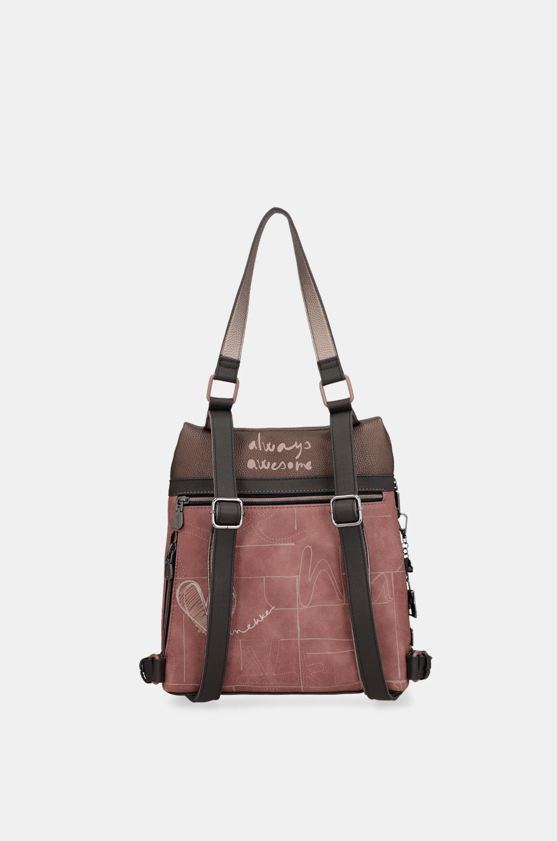Sac à dos antivol Parisian - Image 2