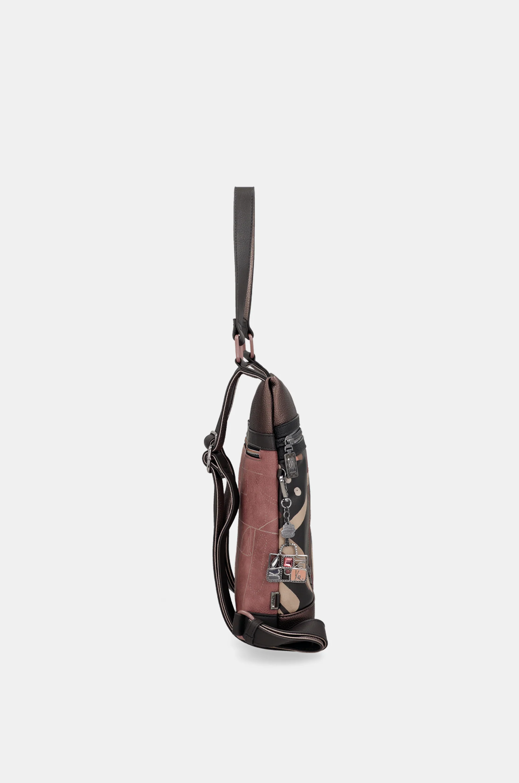 Sac à dos antivol Parisian - Image 3
