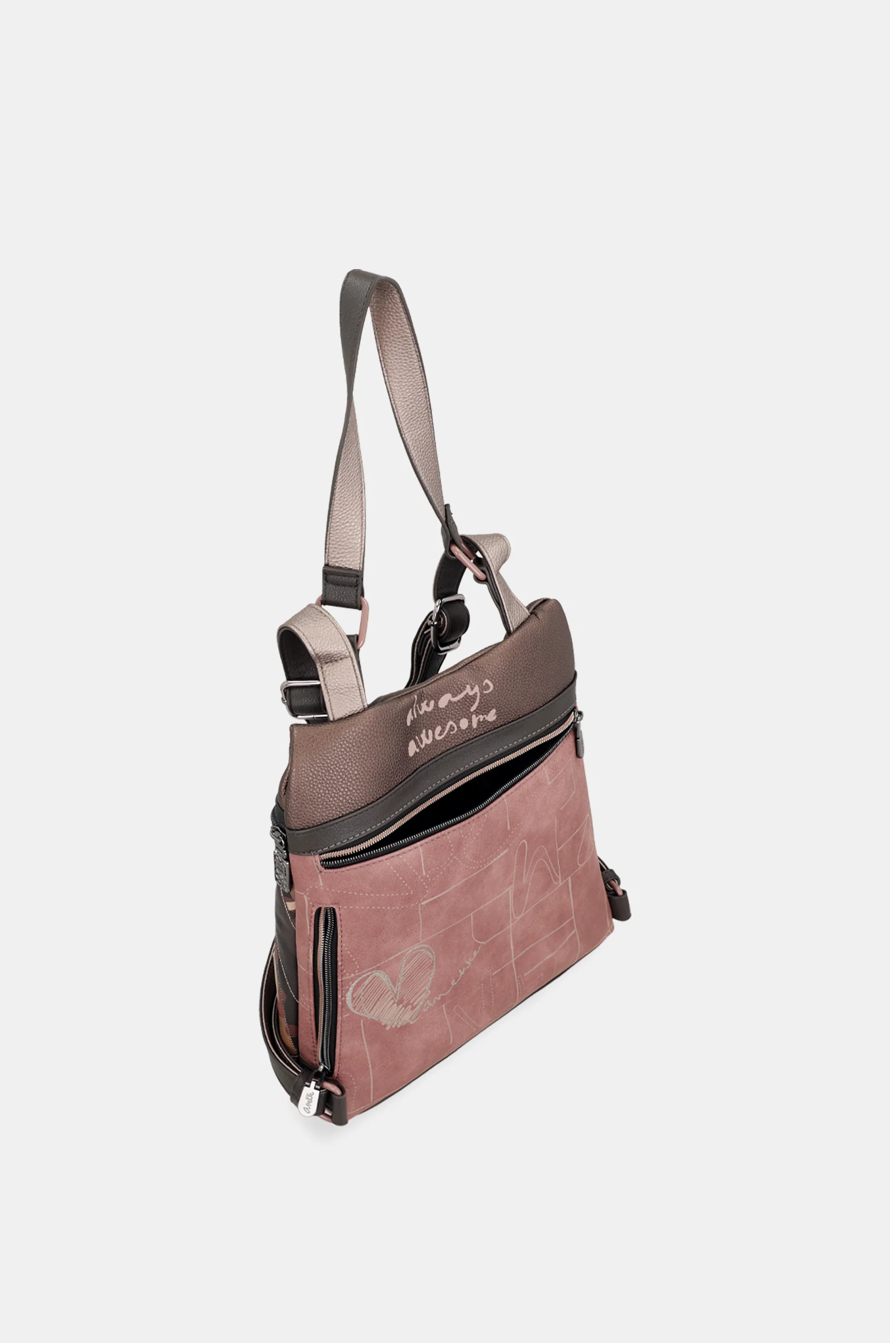 Sac à dos antivol Parisian - Image 4