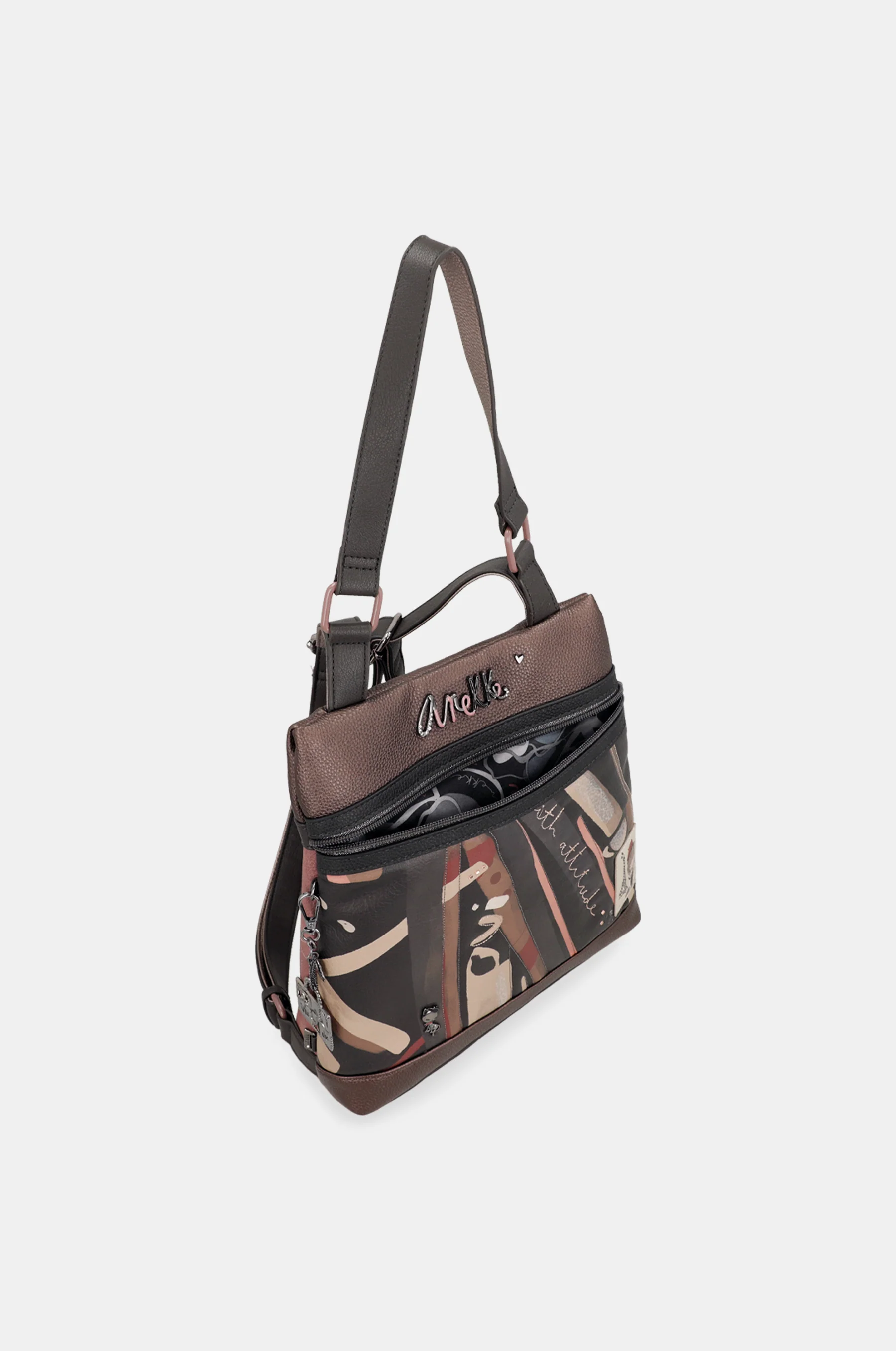 Sac à dos antivol Parisian - Image 5