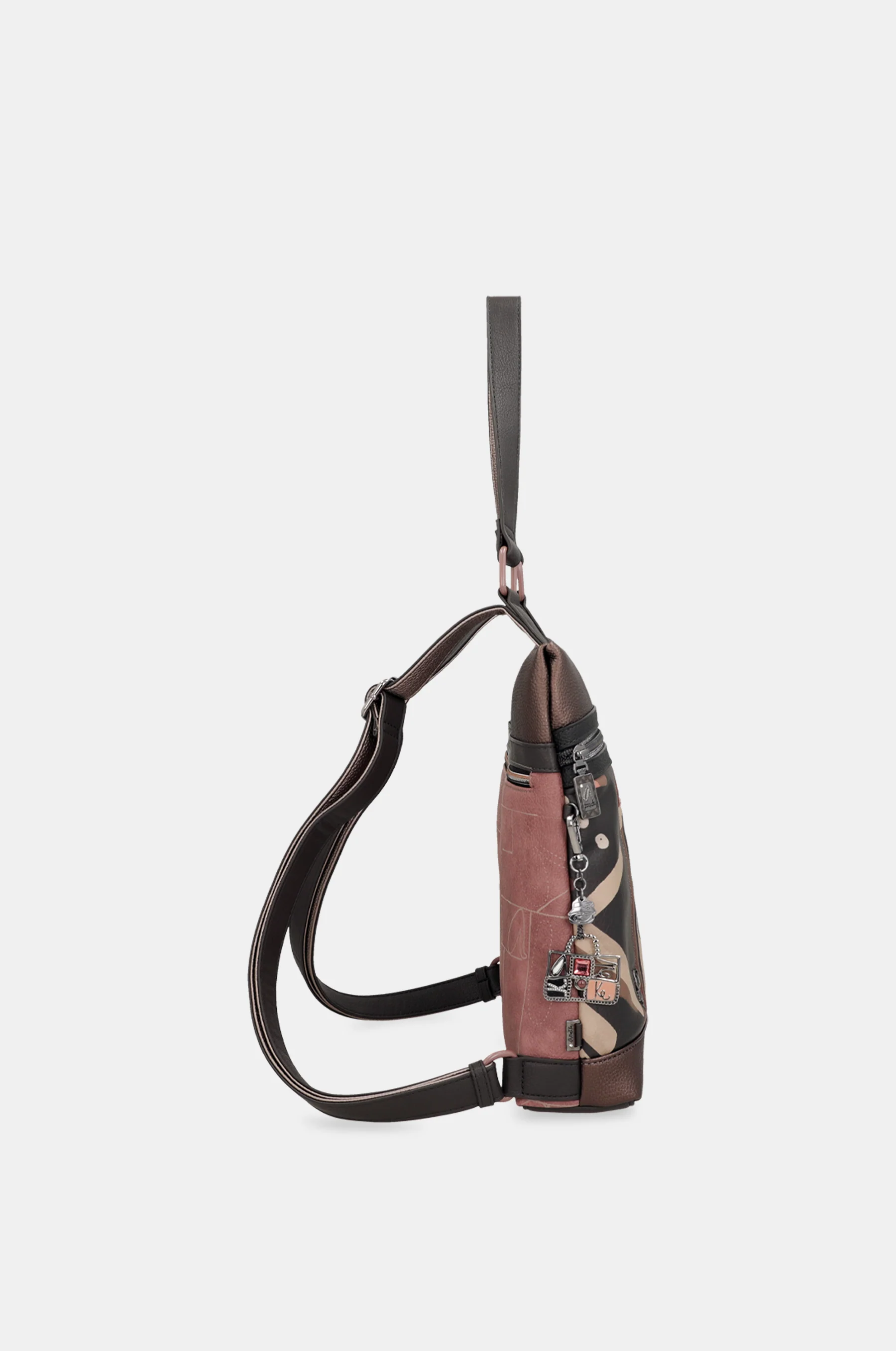 Sac à dos antivol Parisian - Image 6