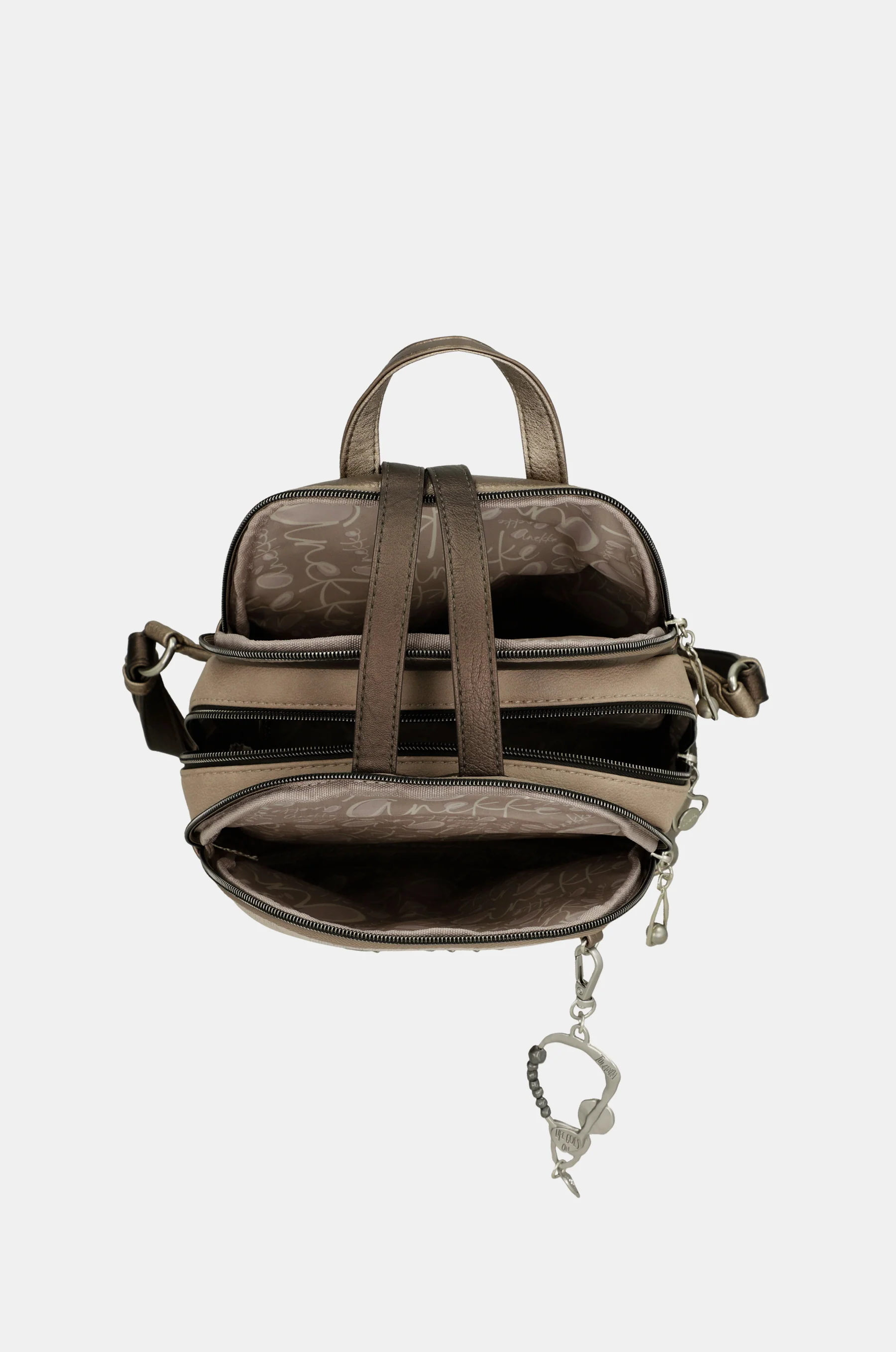Sac à dos antivol Sophia - Image 4