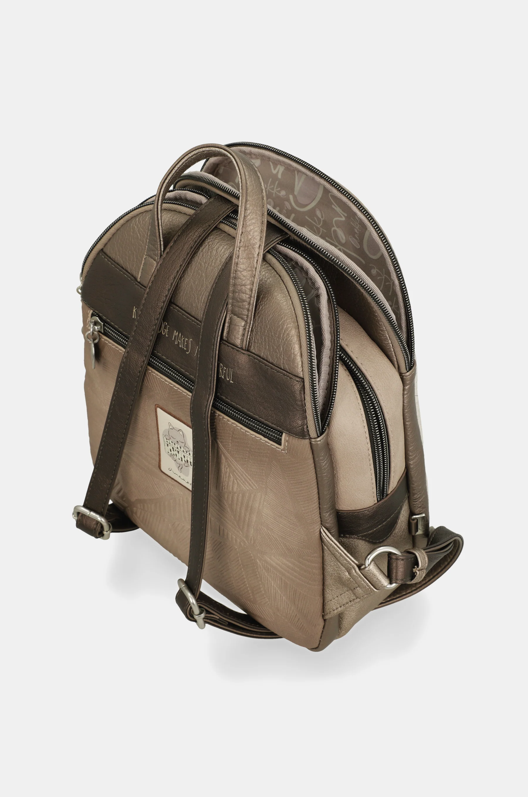 Sac à dos antivol Sophia - Image 6