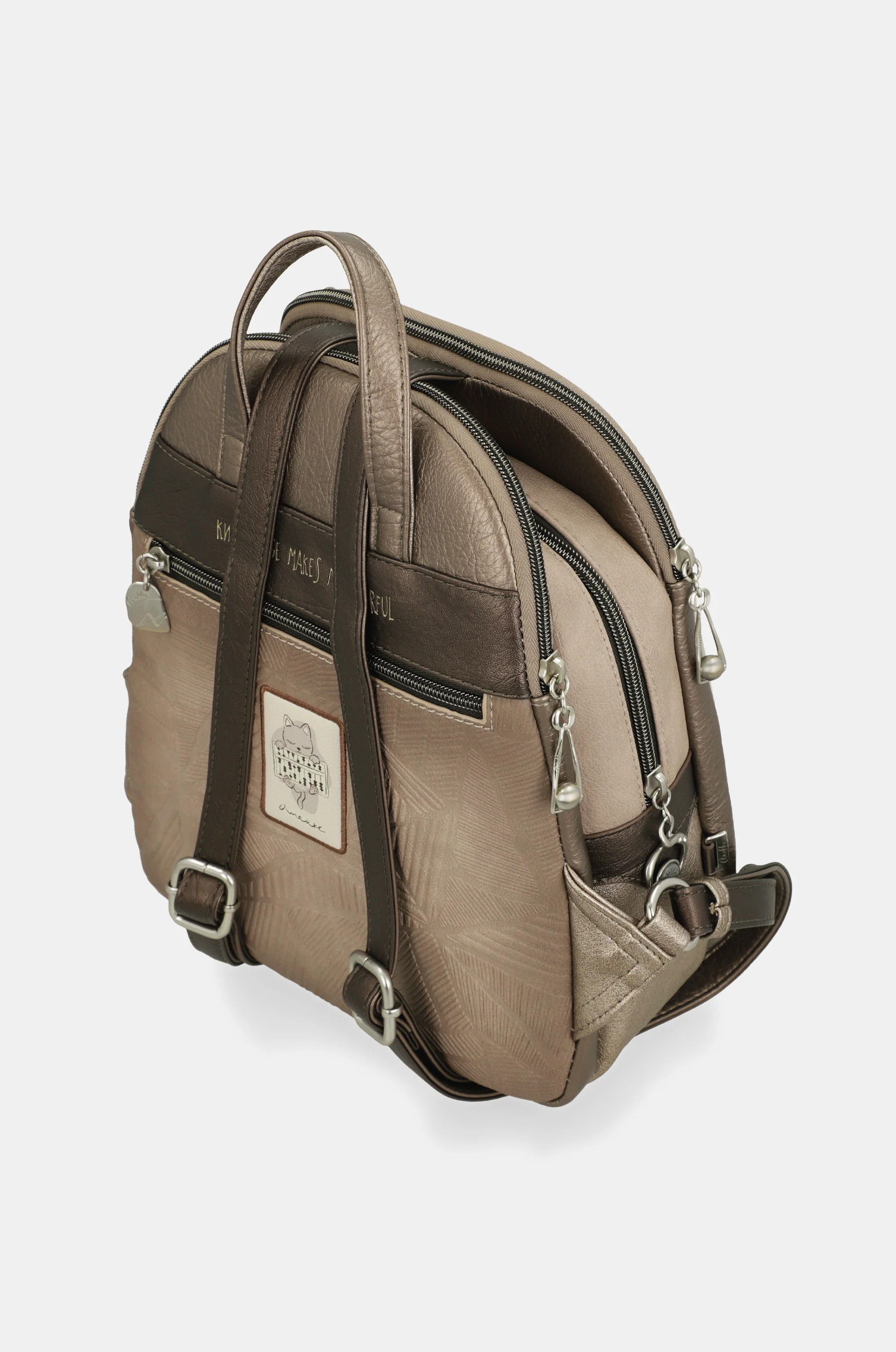 Sac à dos antivol Sophia - Image 7