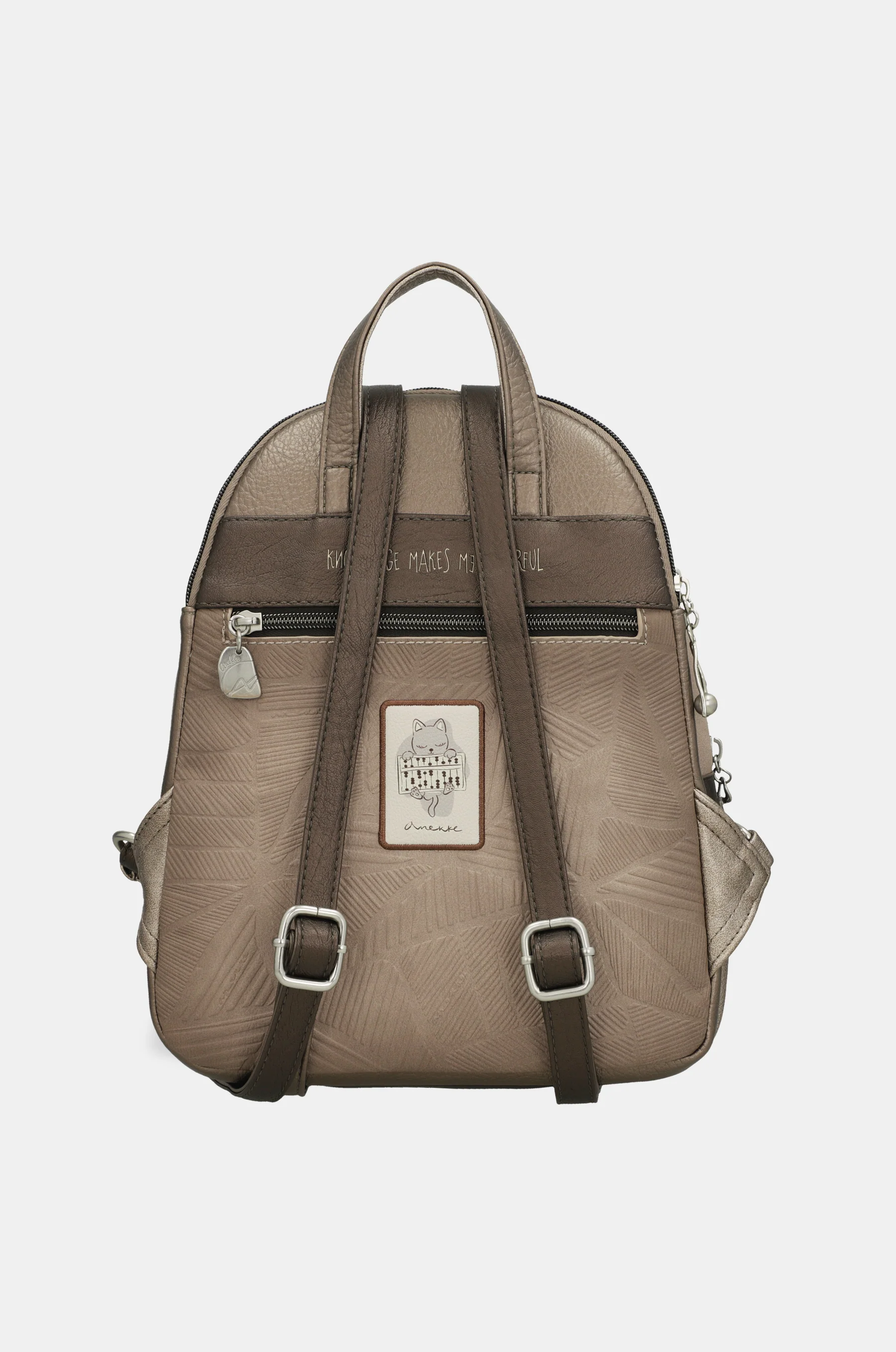 Sac à dos antivol Sophia - Image 9