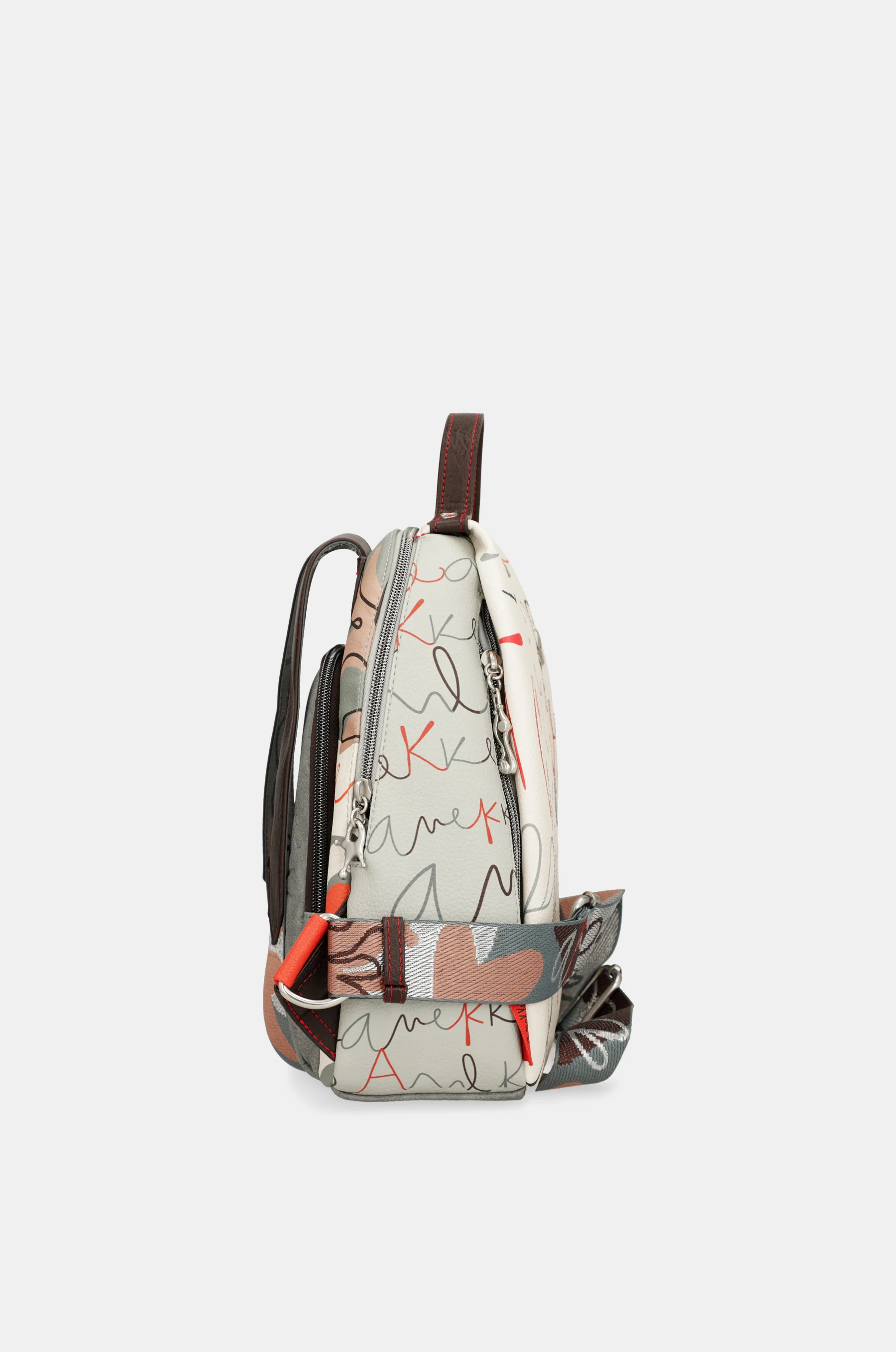 Sac à dos antivol Alma - Image 5