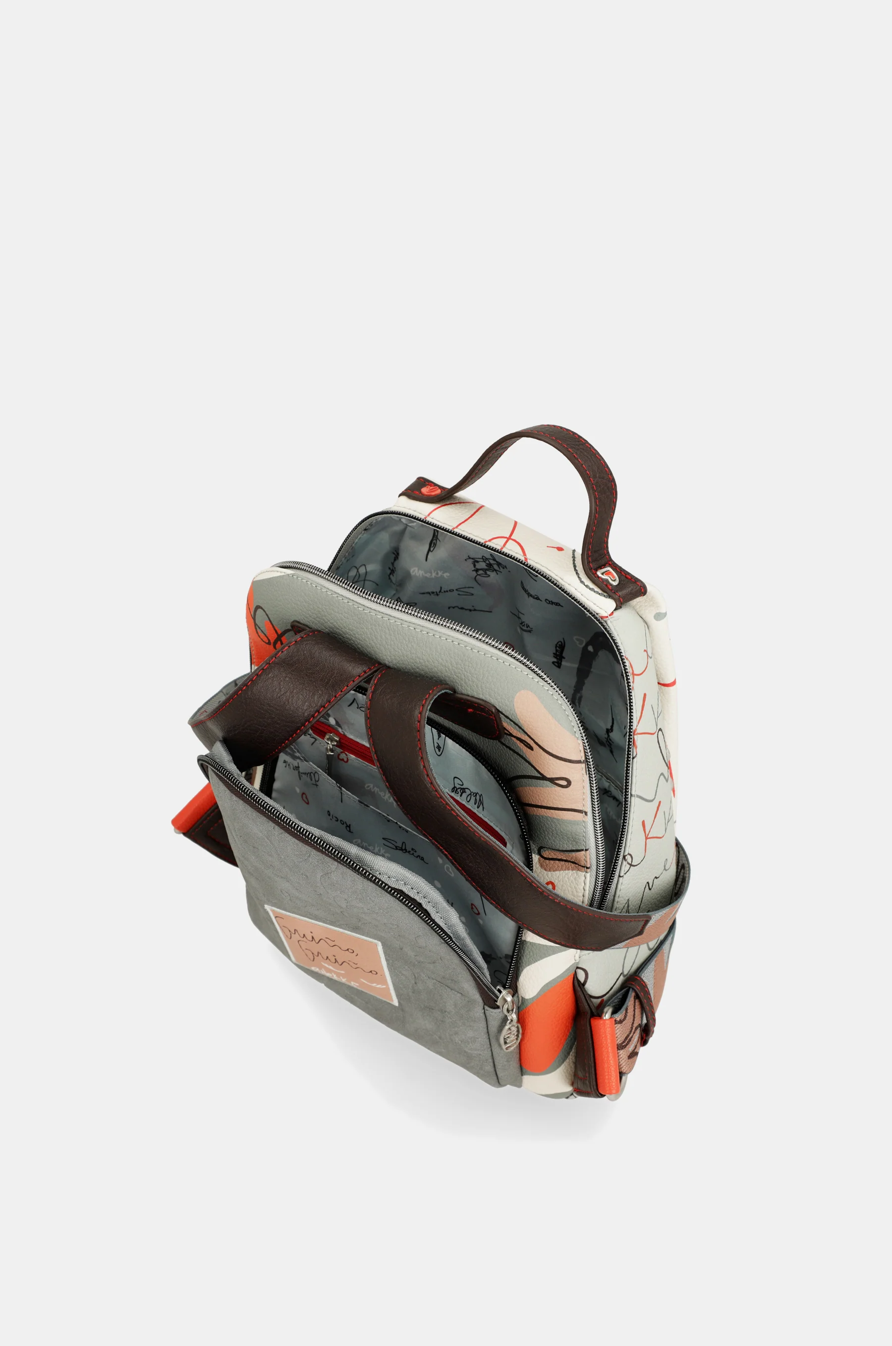 Sac à dos antivol Alma - Image 6
