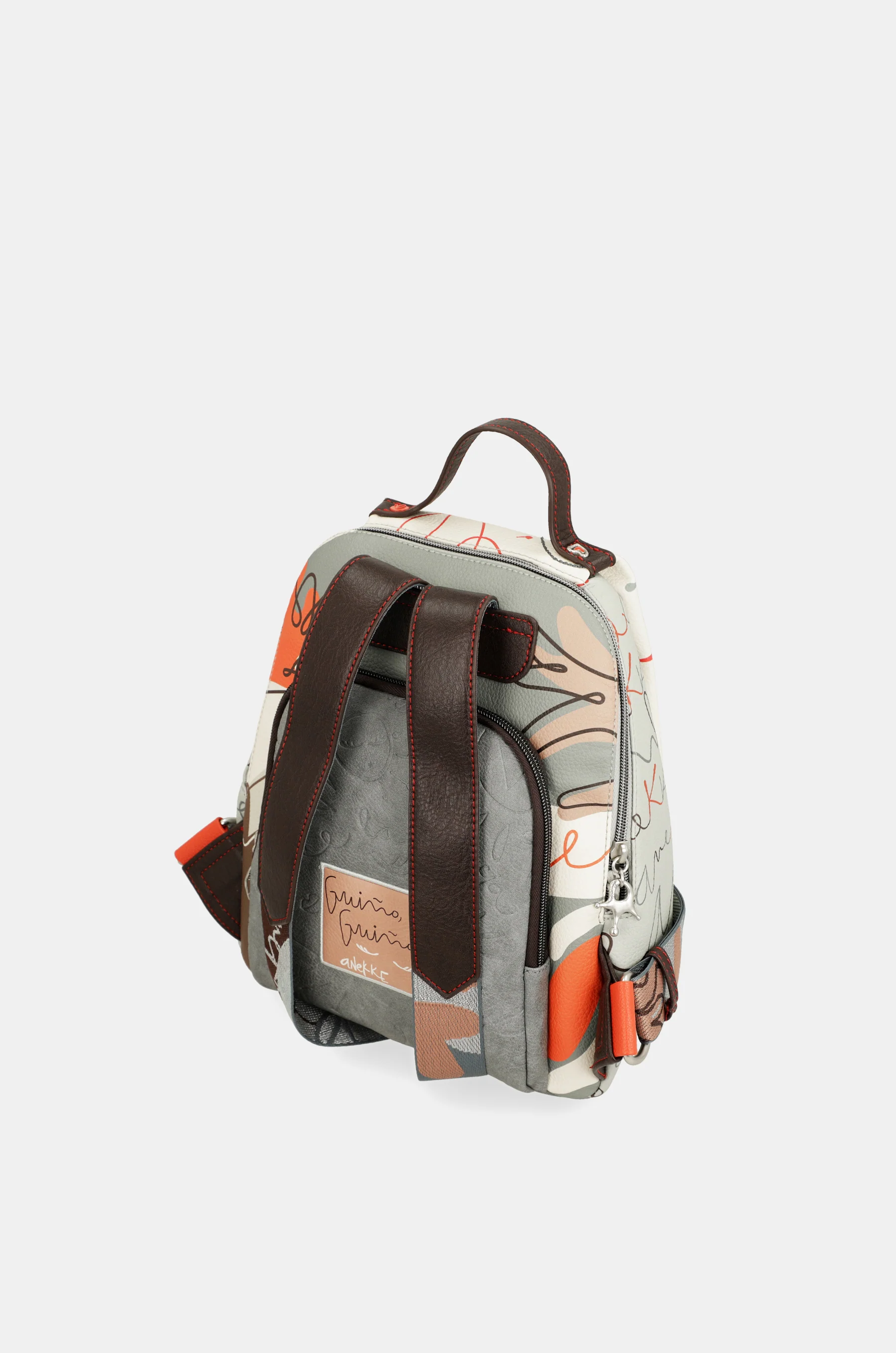 Sac à dos antivol Alma - Image 7