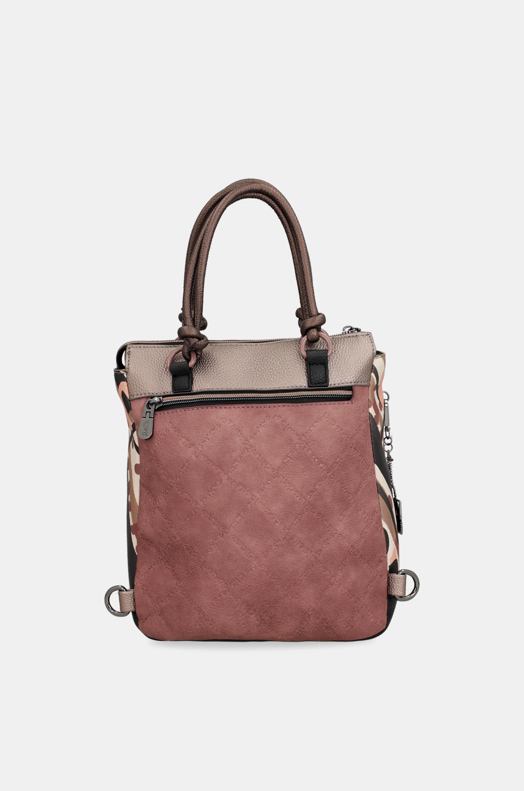 Sac à dos avec anse Mademoiselle - Image 3