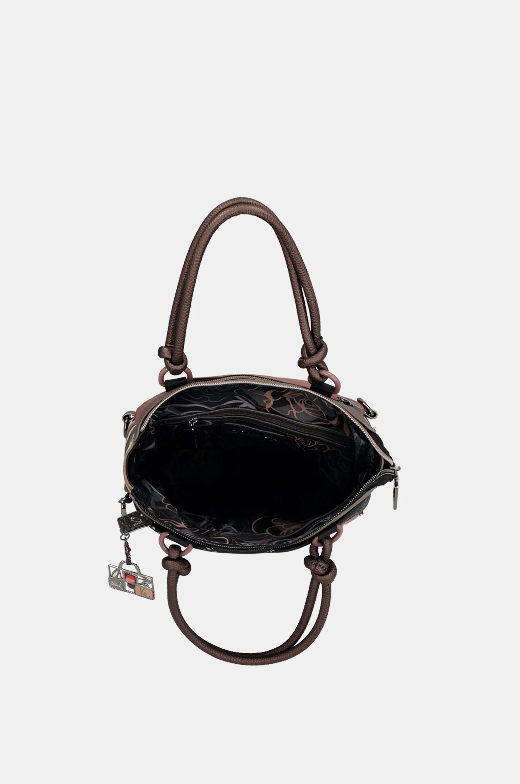 Sac à dos avec anse Mademoiselle - Image 6