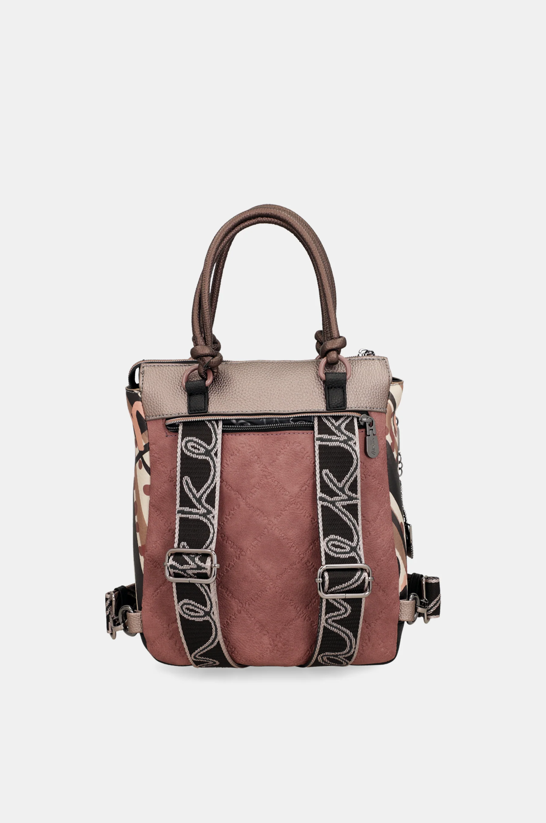 Sac à dos avec anse Mademoiselle - Image 9