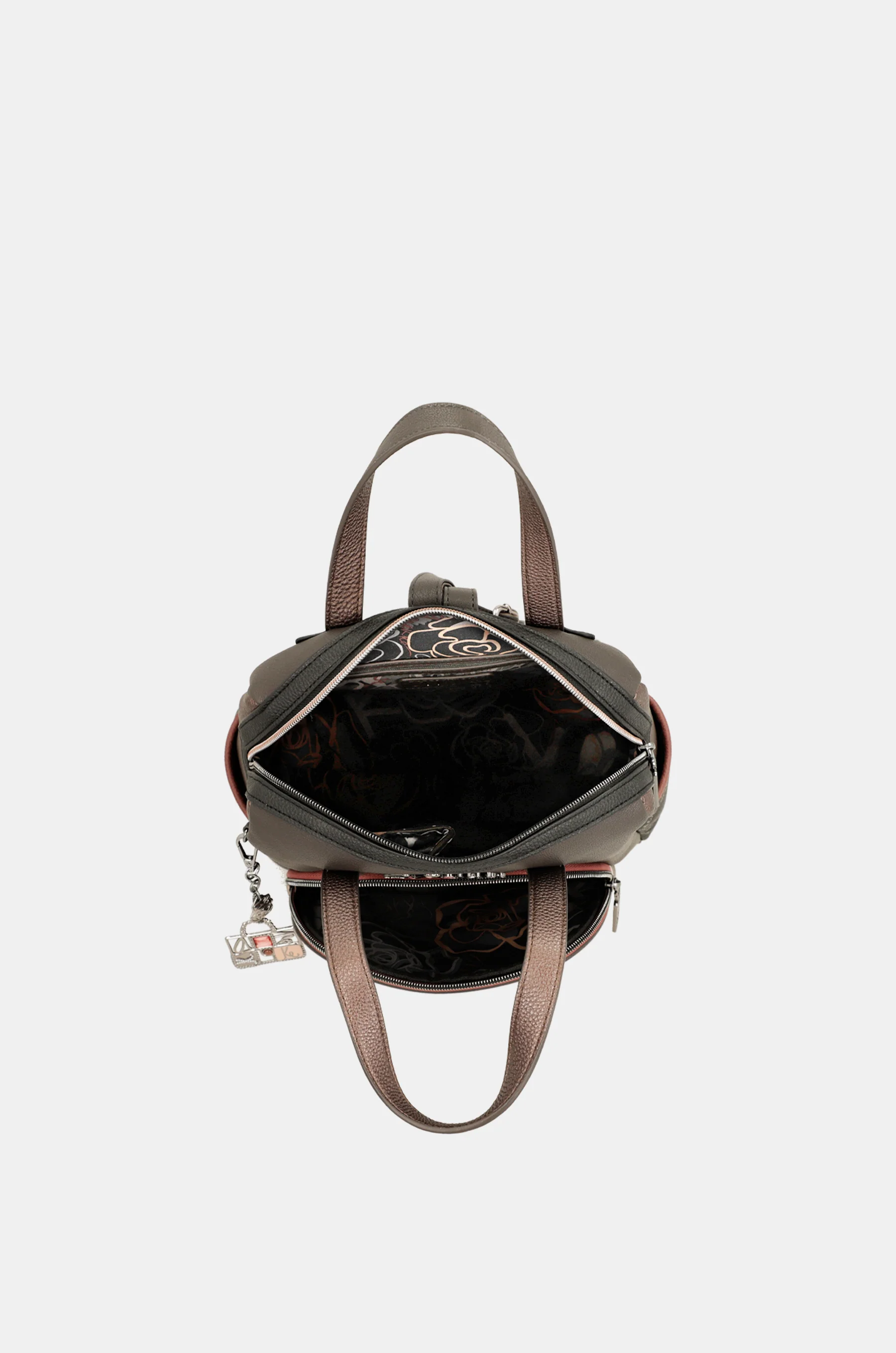 Sac à dos avec anse moyen Parisian - Image 6